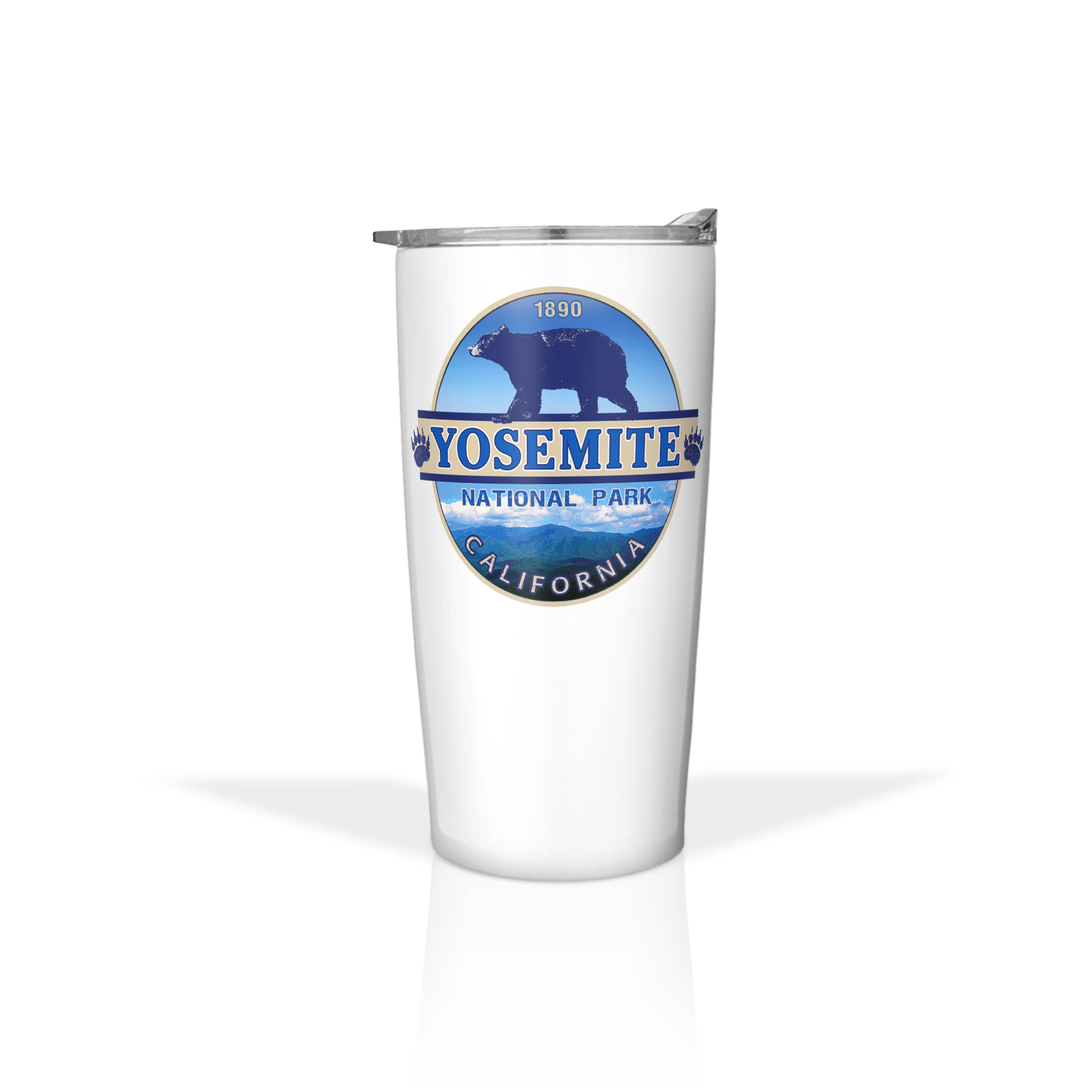 20 oz Swirl Tumbler