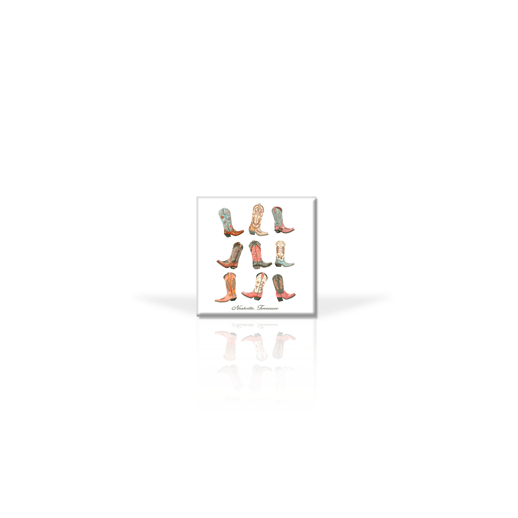 Boot Line Dance