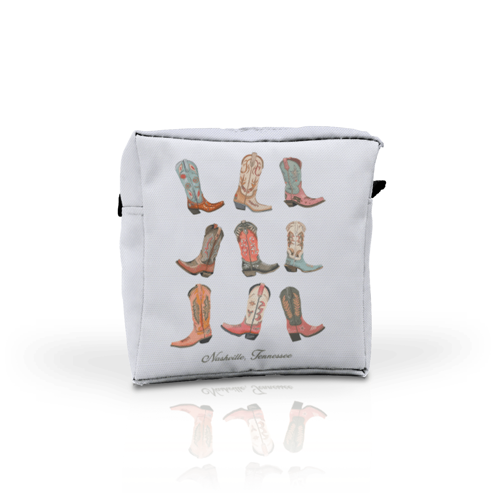 Boot Line Dance