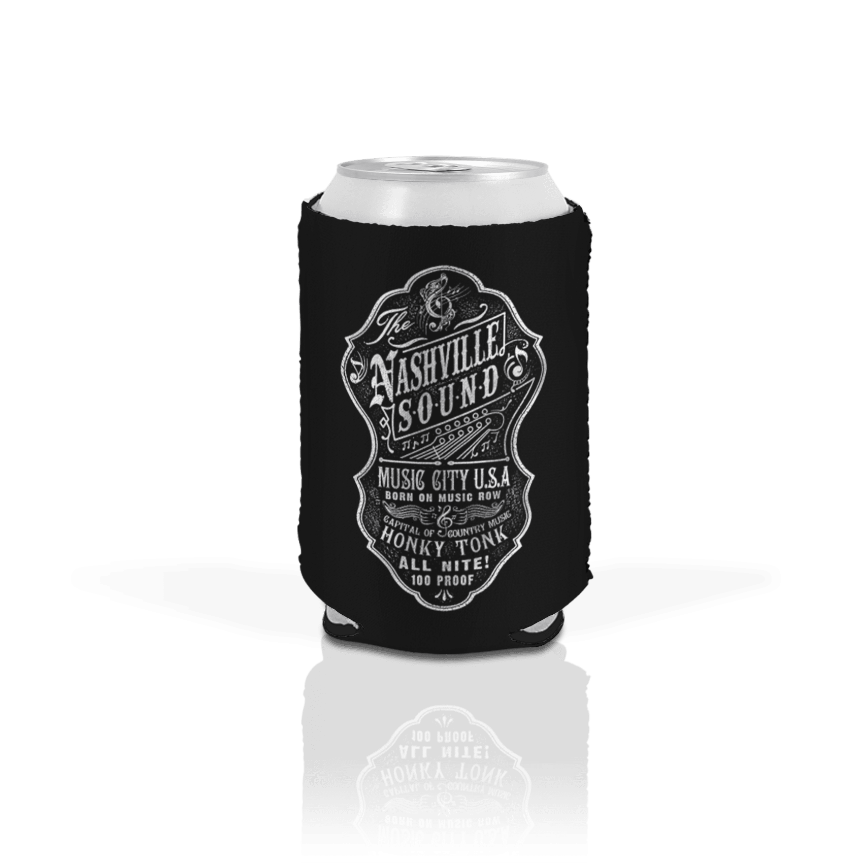 Blues Label