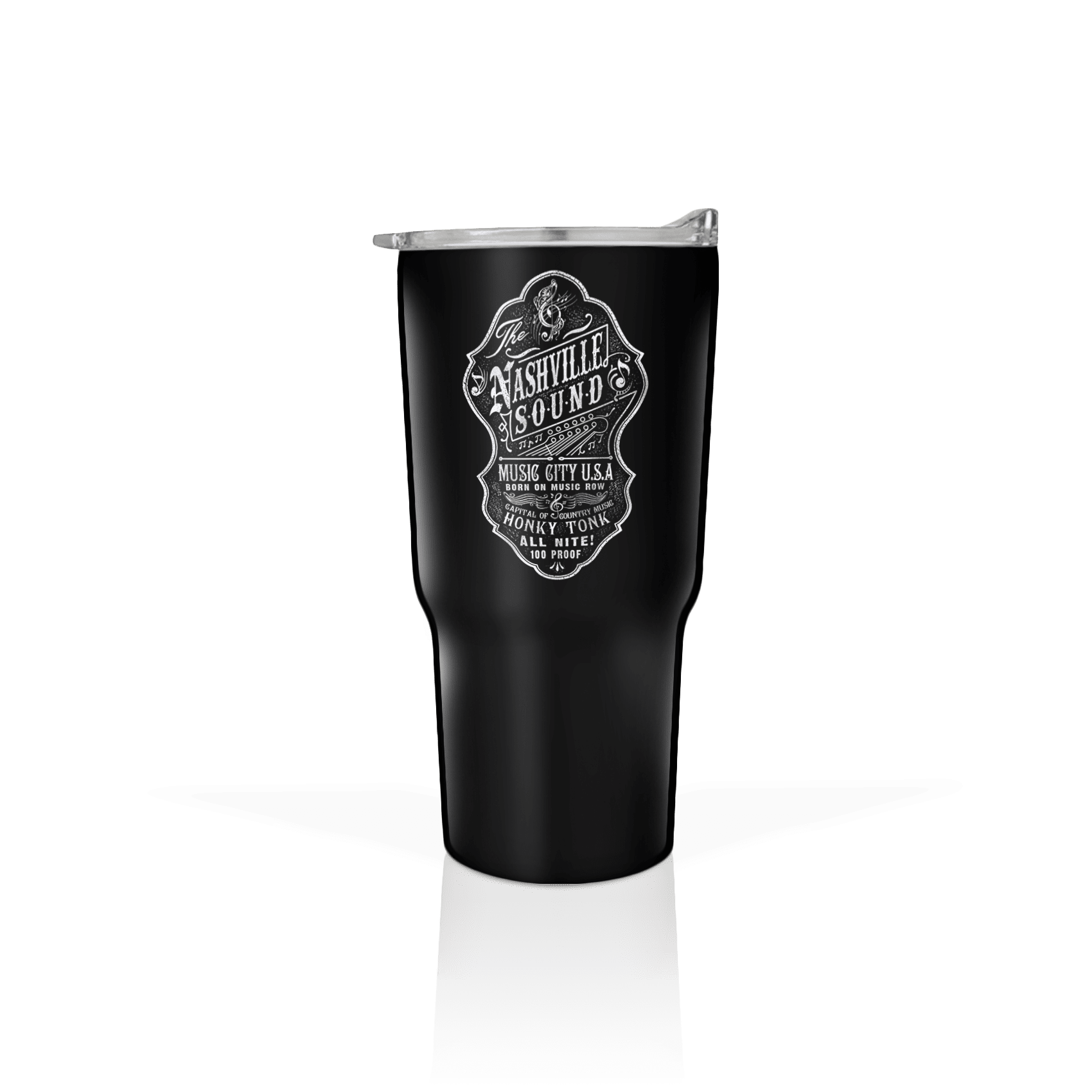 20 oz Swirl Barrel
