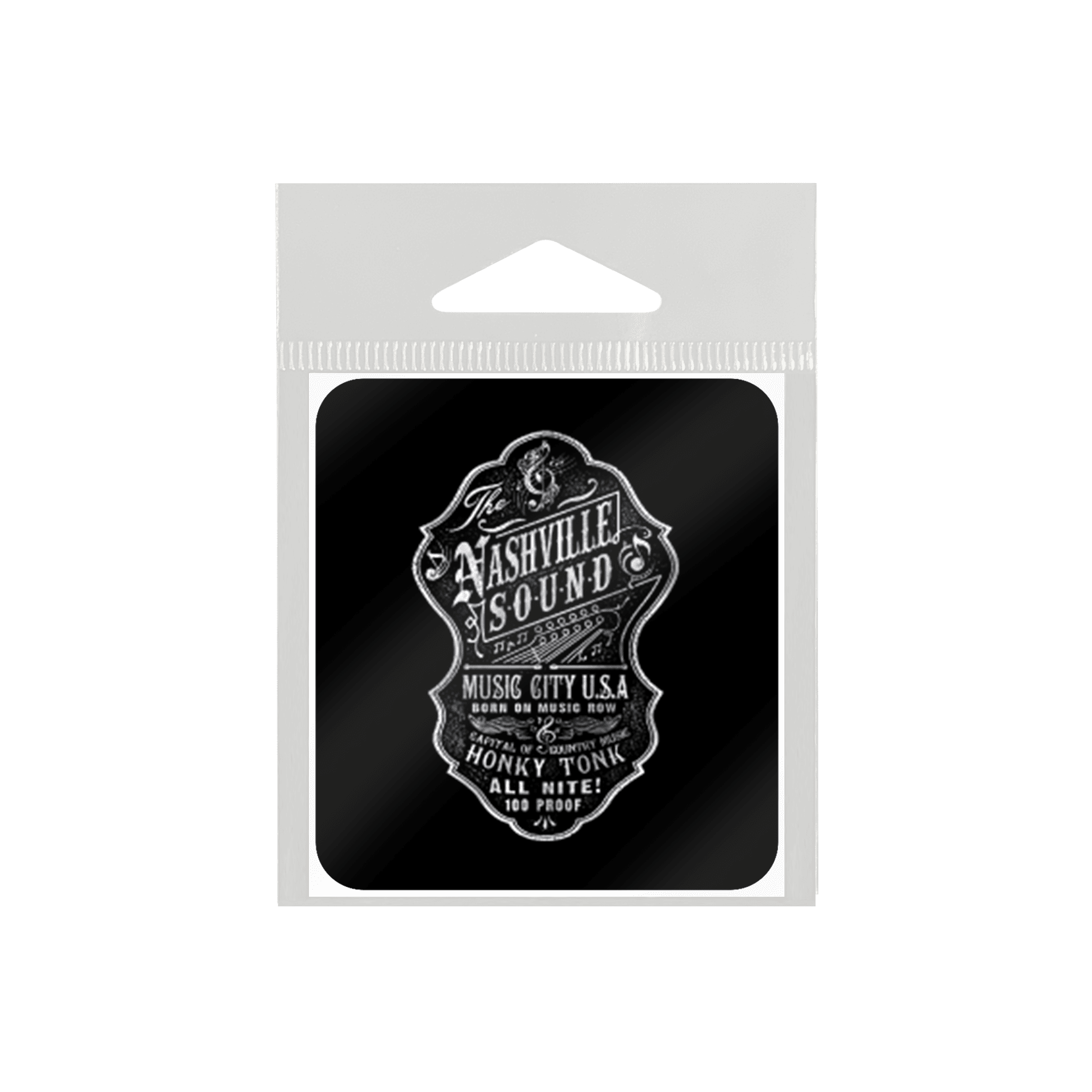 Blues Label