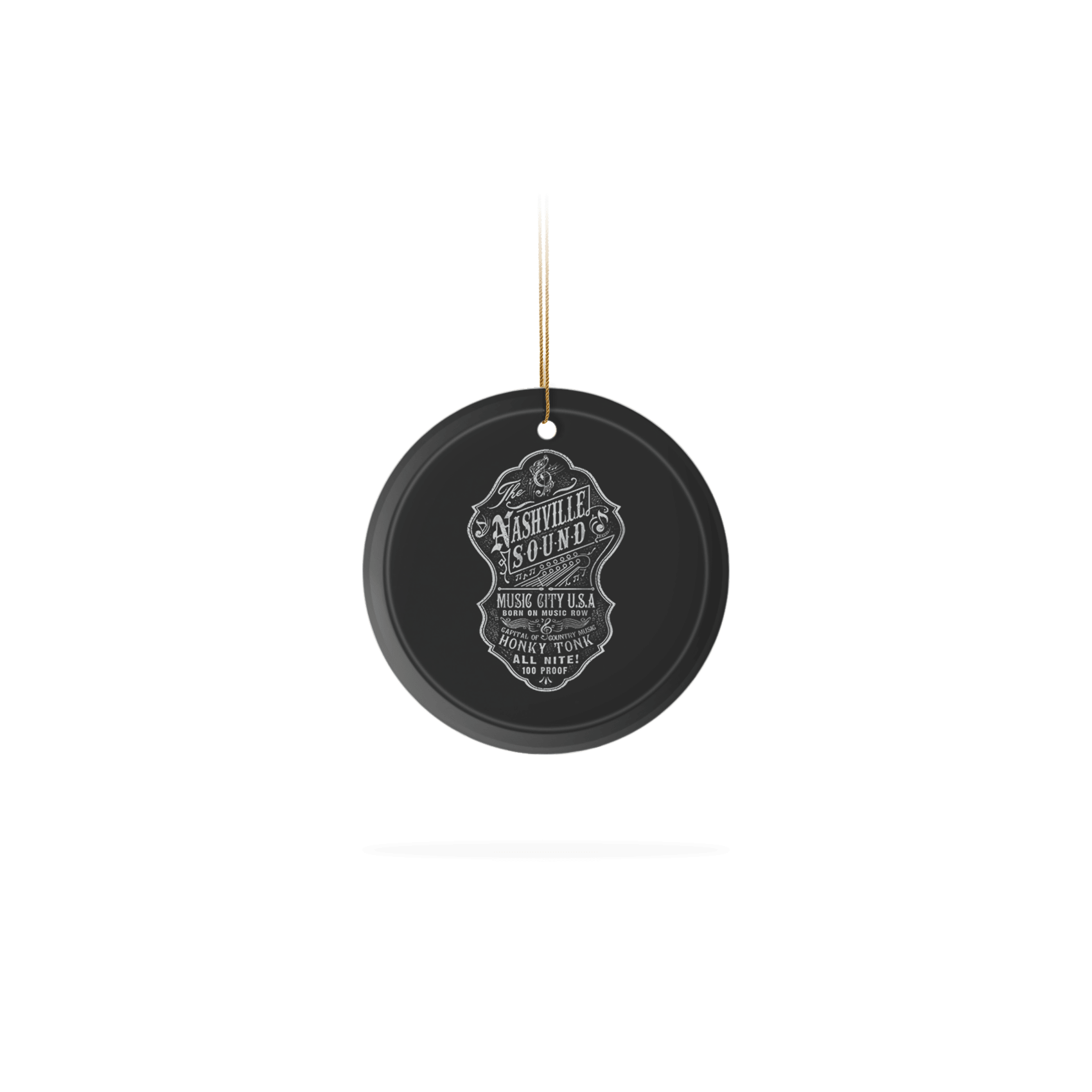 Blues Label