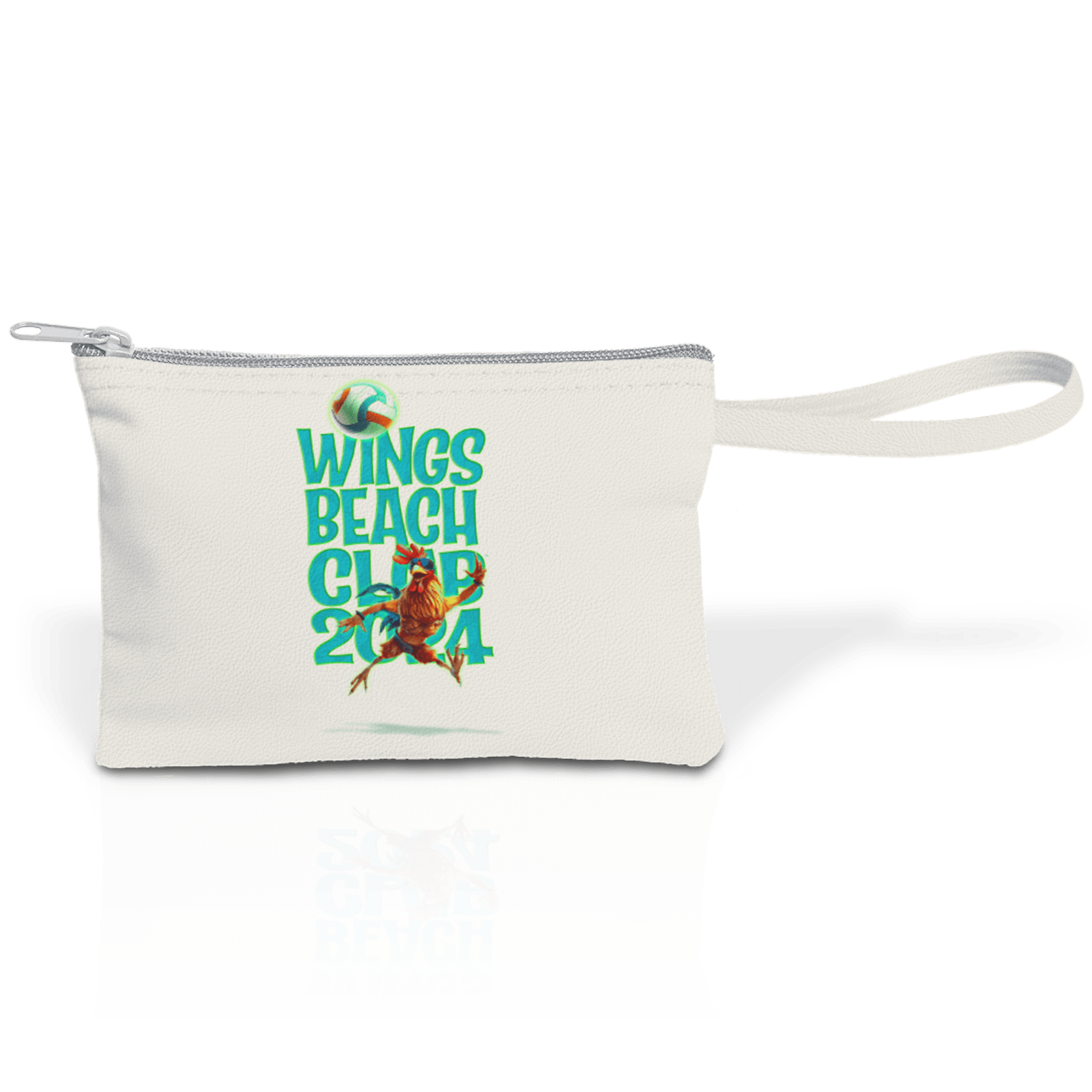 WBC Left Chest Linear Dk Ocean - Back MDJ Rooster-Text-Ocean