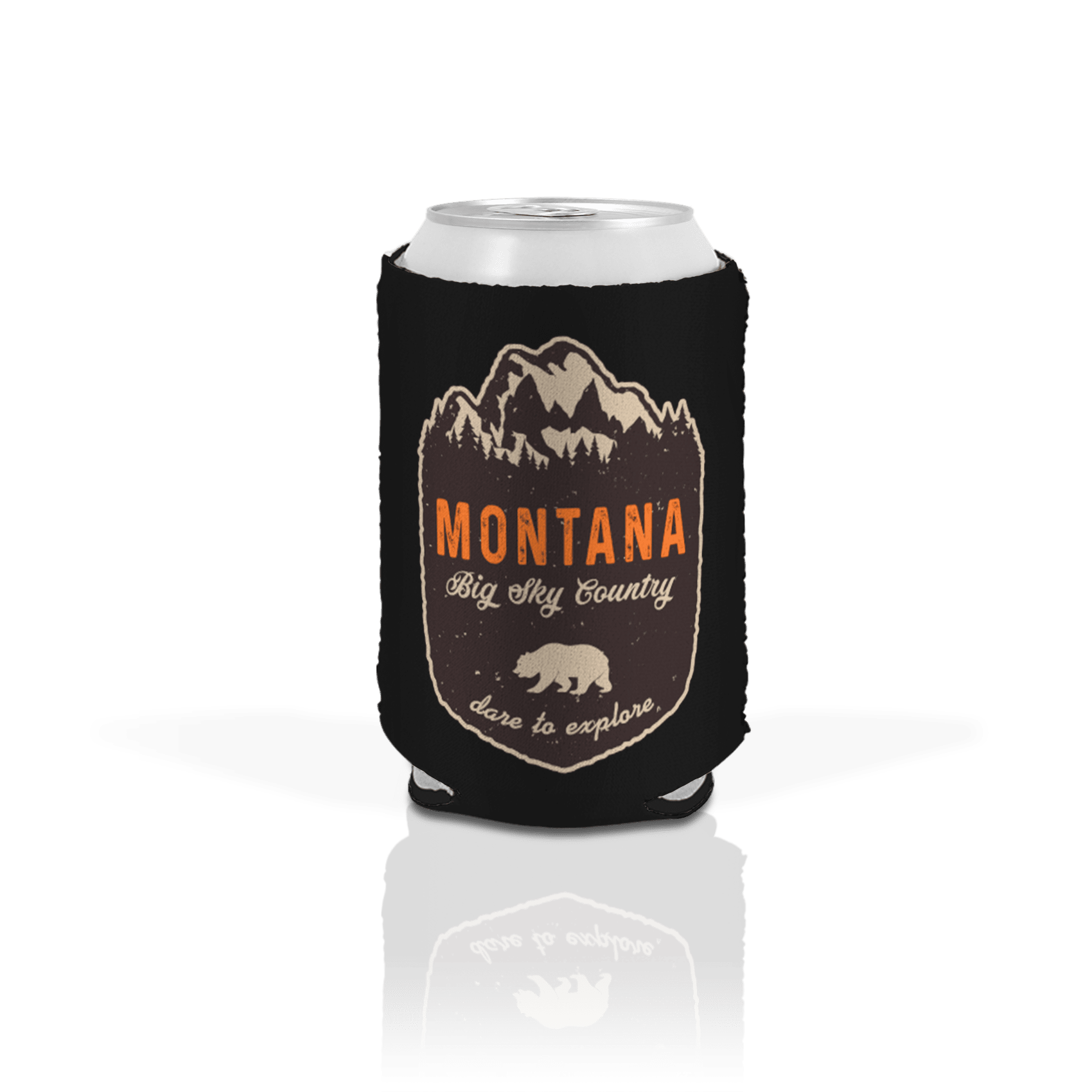Neoprene Can Coozie