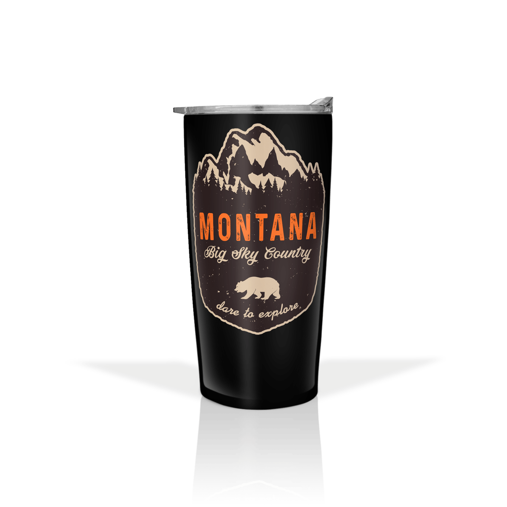 20 oz Swirl Tumbler