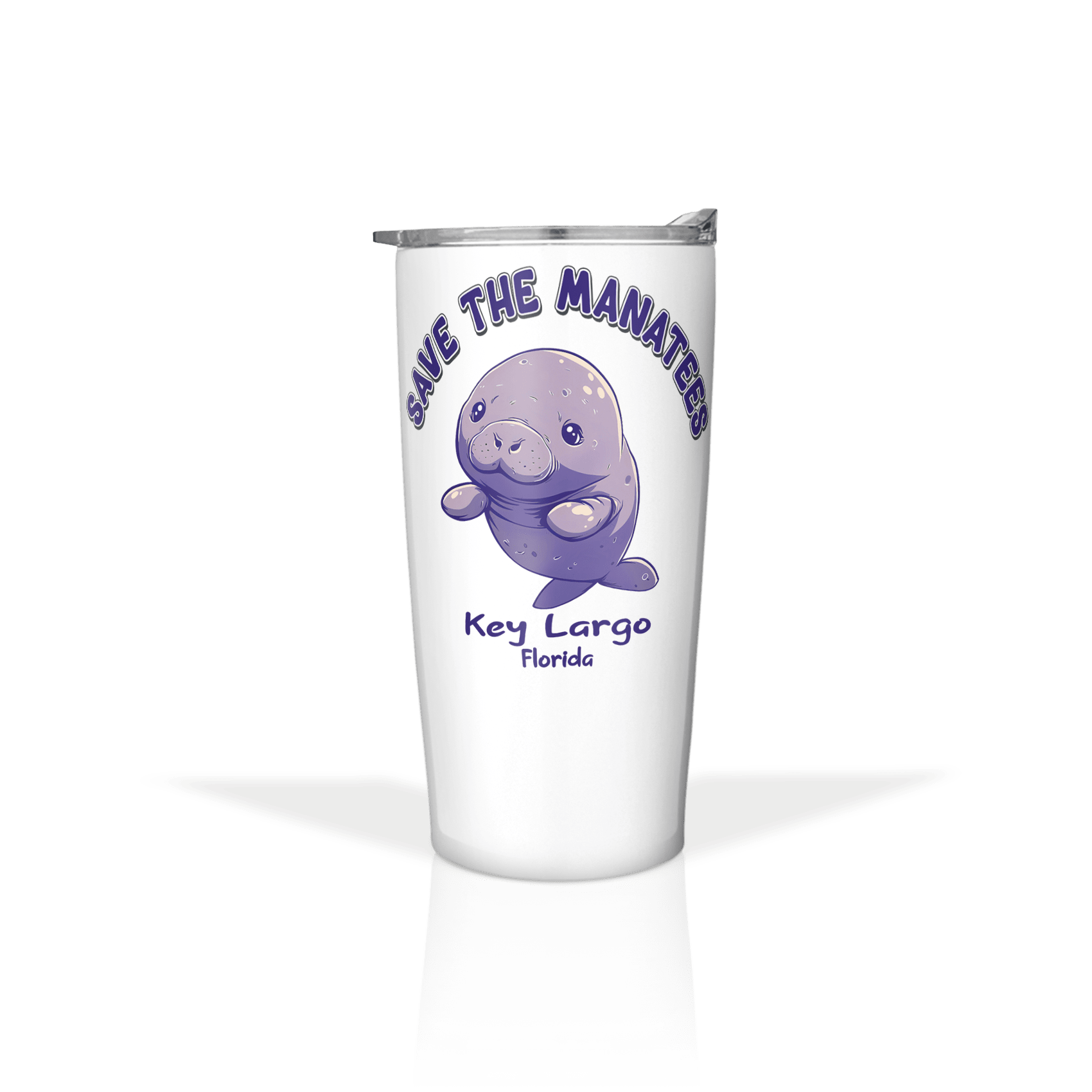 20 oz Swirl Tumbler