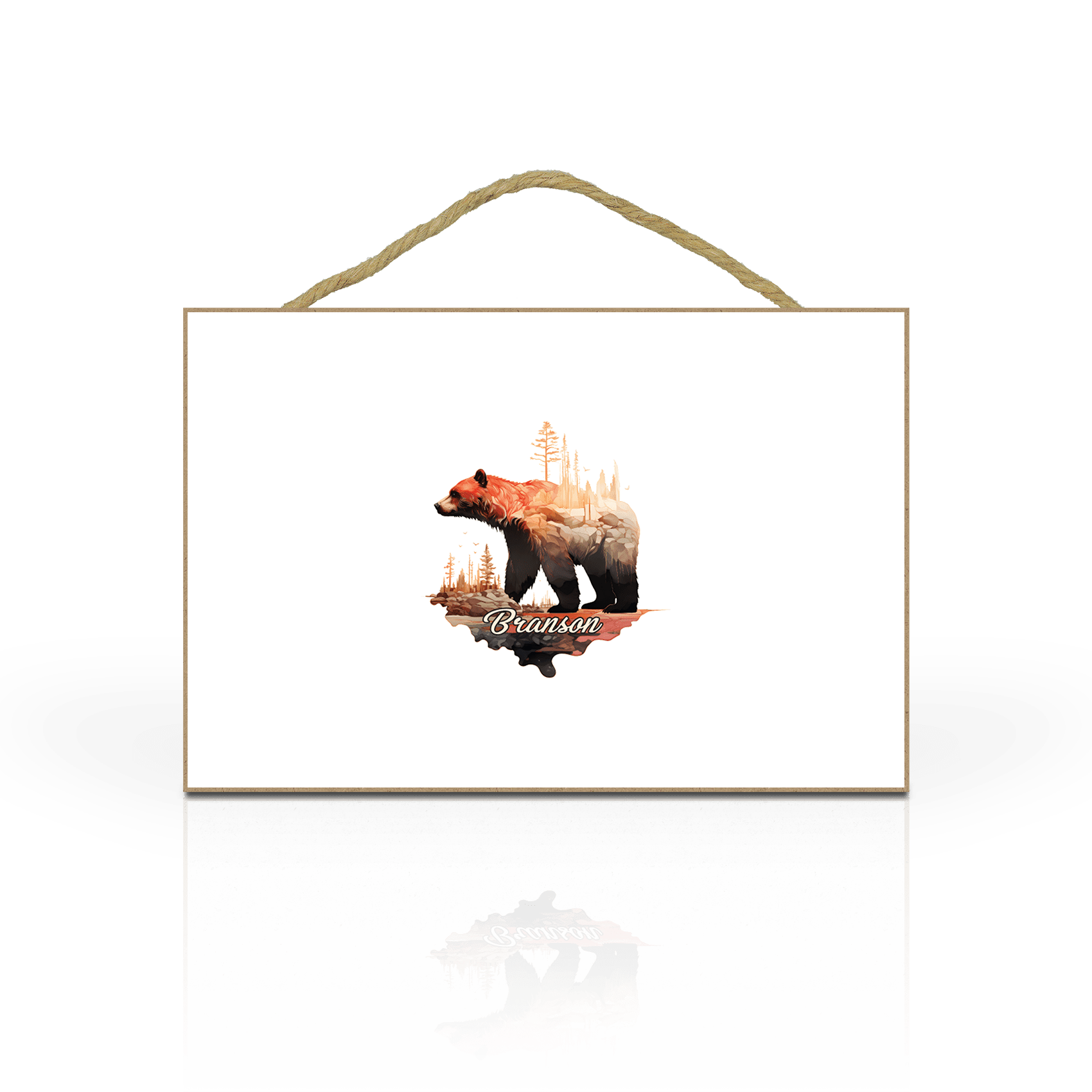 Bear Nature Blend