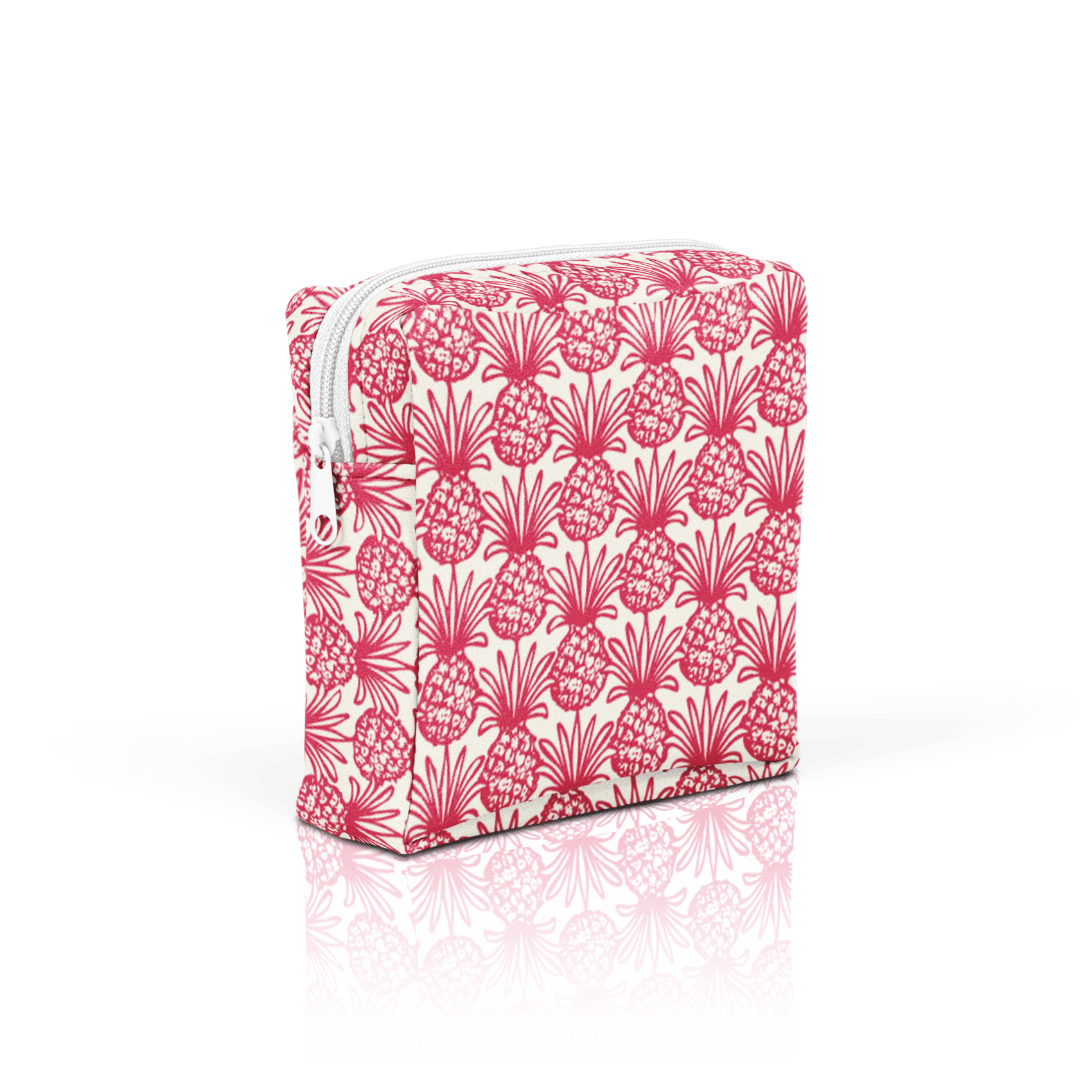 Baby Pineapples Tea Berry