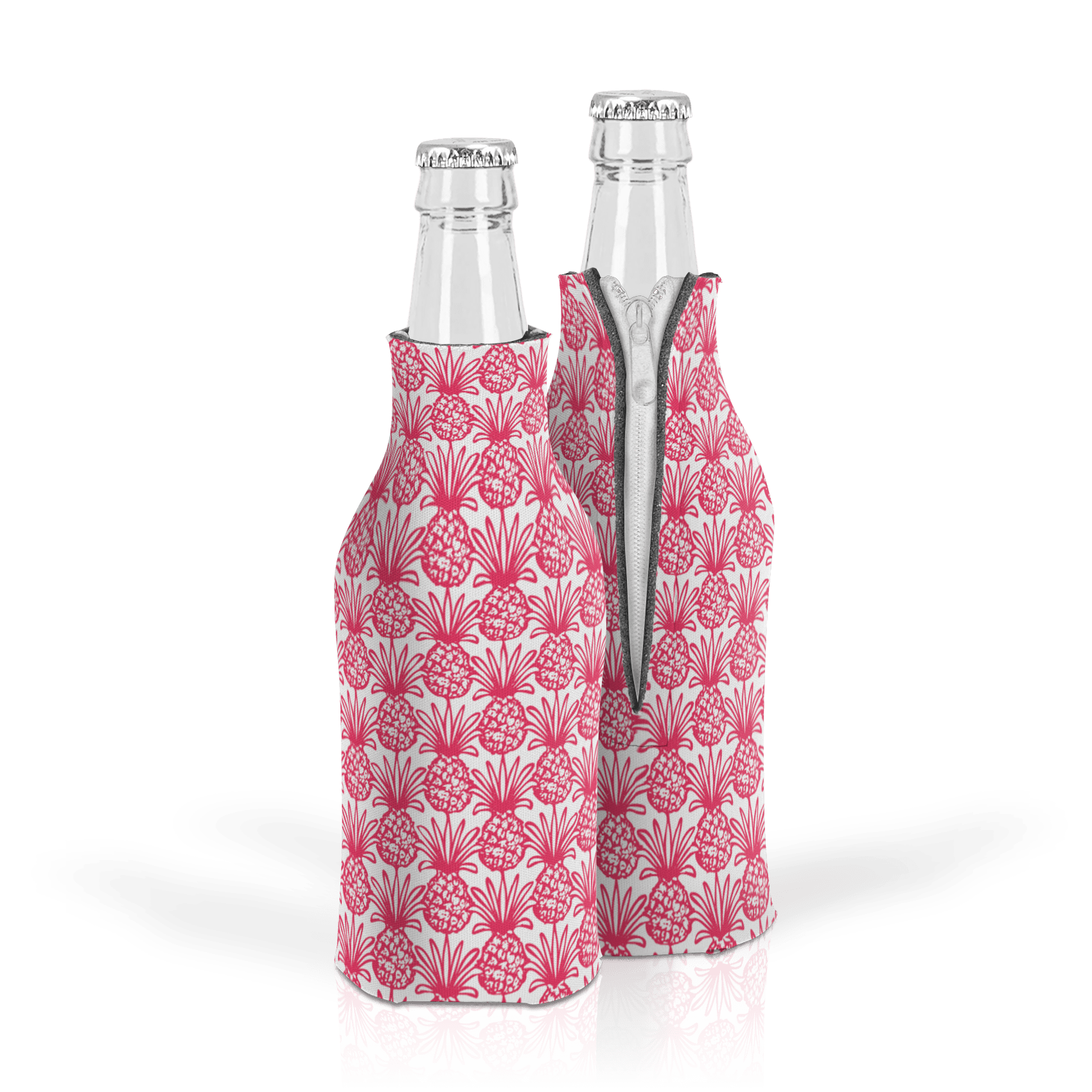 Baby Pineapples Tea Berry