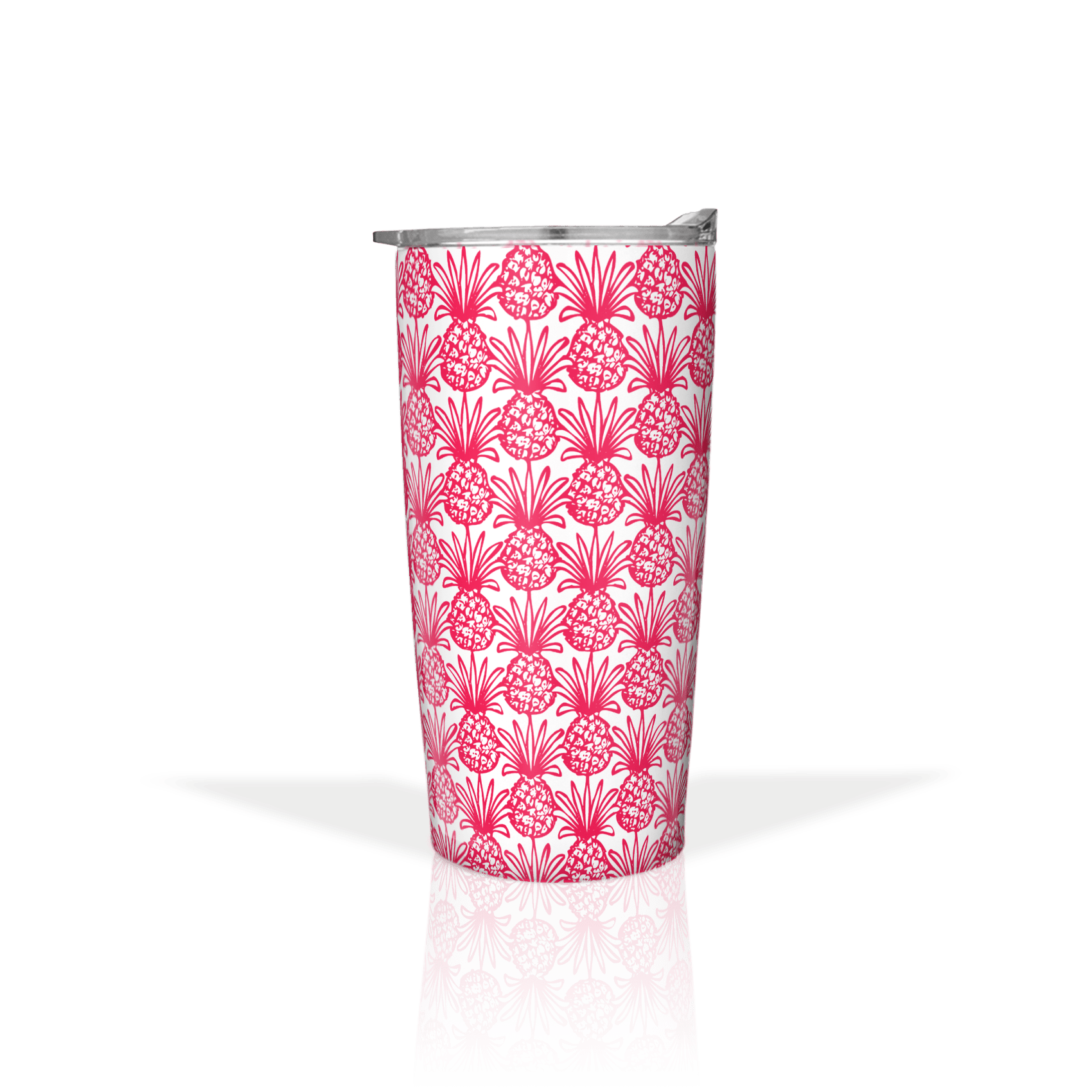 Baby Pineapples Tea Berry