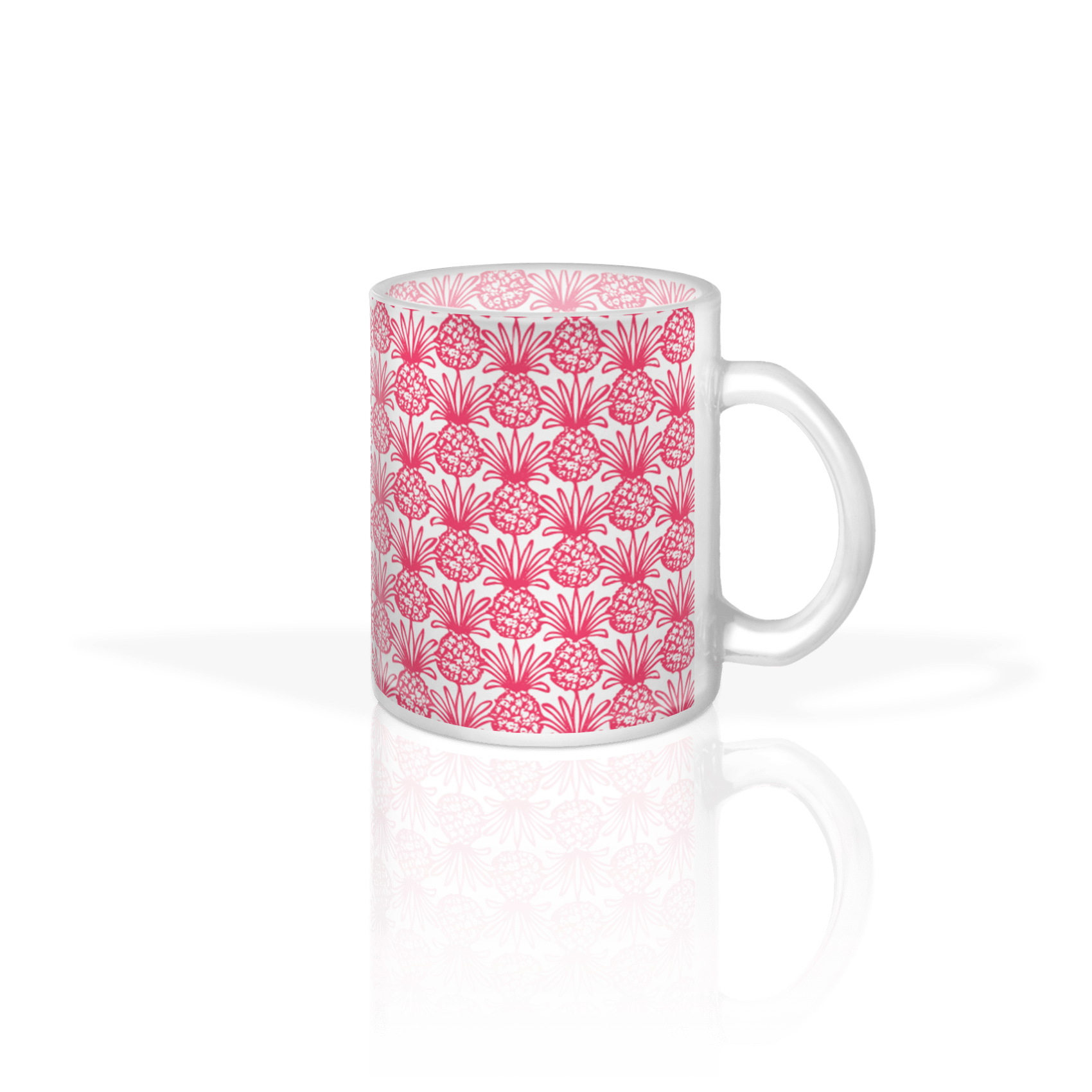 Baby Pineapples Tea Berry