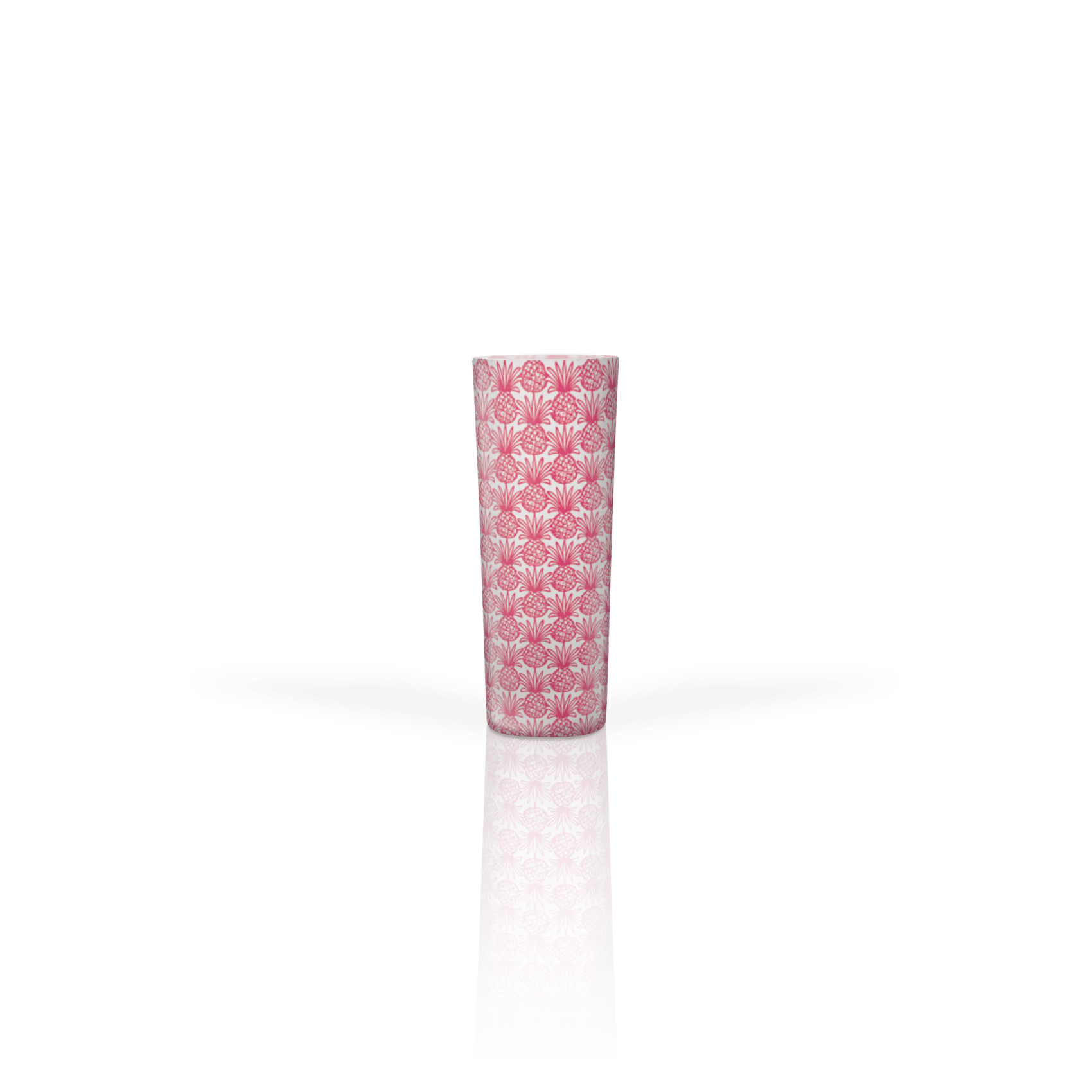 Baby Pineapples Tea Berry