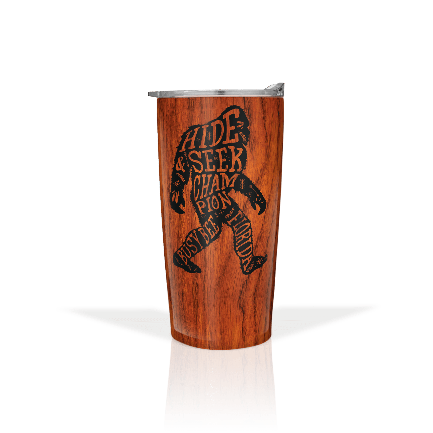20 oz Swirl Tumbler