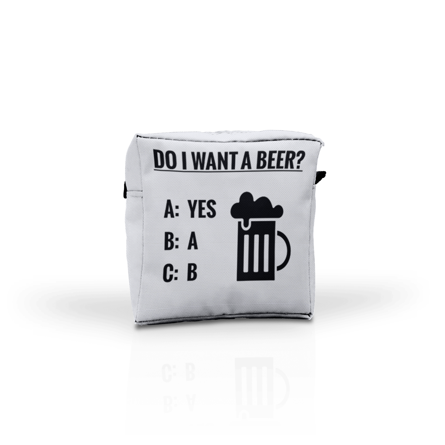 BEER QUIZ Black