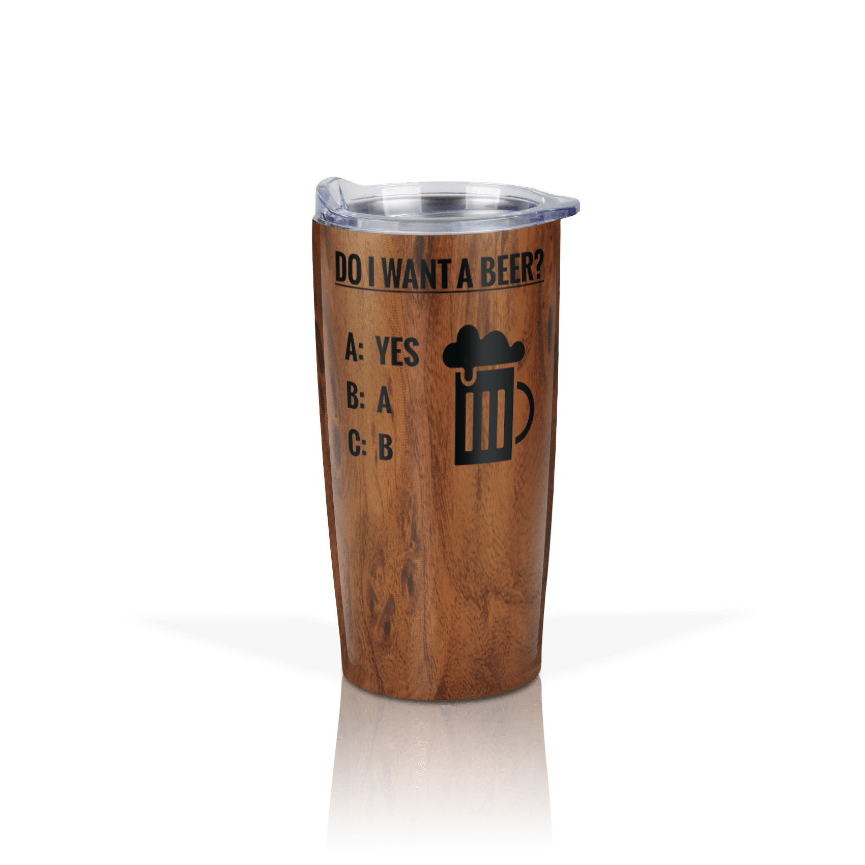BEER QUIZ Black