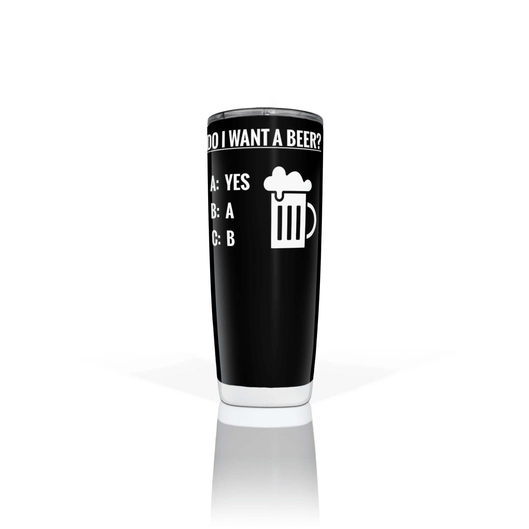 BEER QUIZ White
