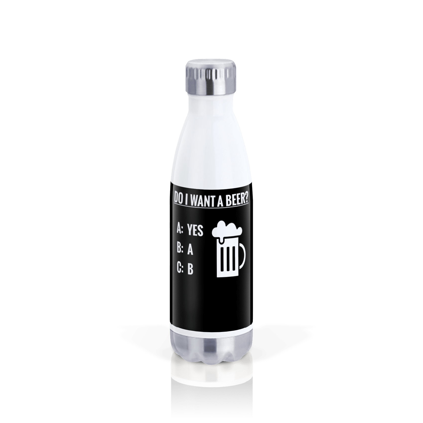 BEER QUIZ White