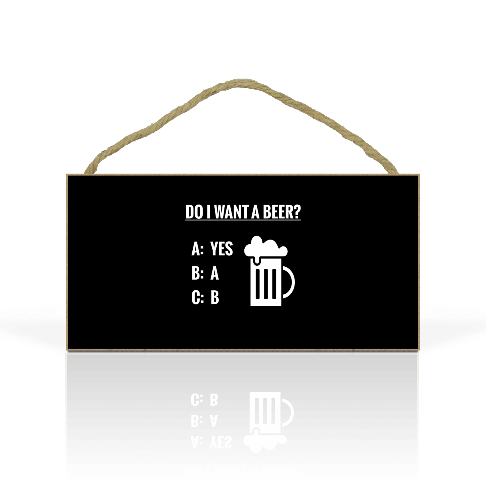 BEER QUIZ White