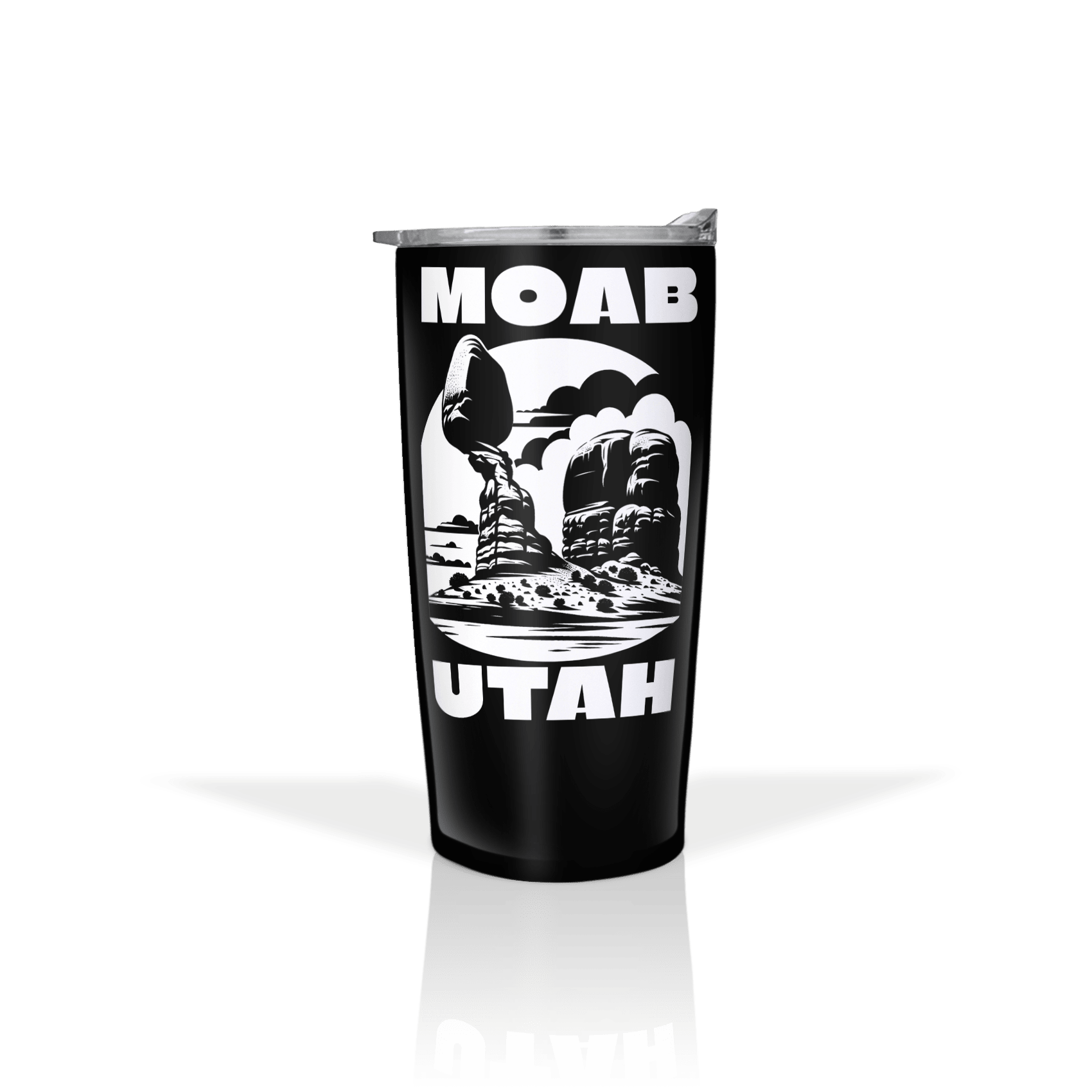 20 oz Swirl Tumbler
