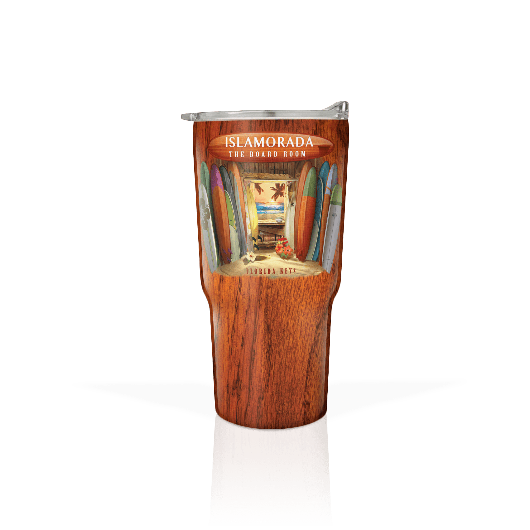 20 oz Swirl Barrel