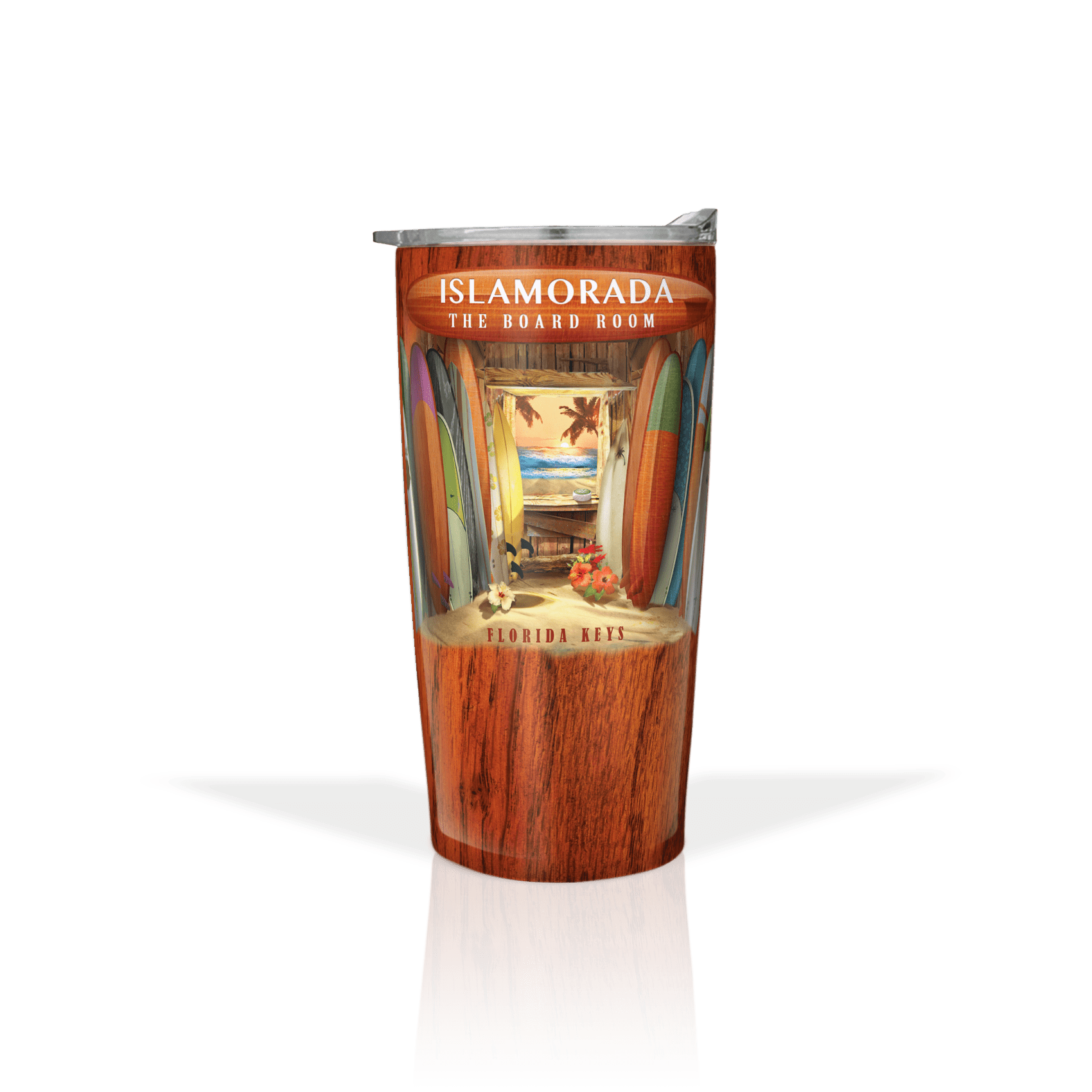 20 oz Swirl Tumbler