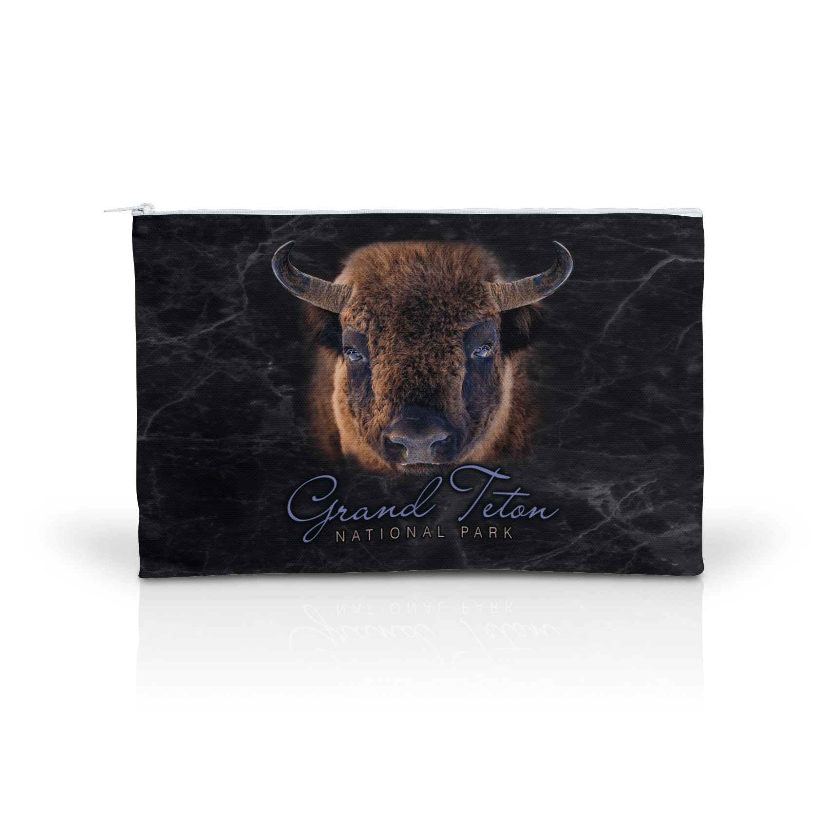 Bison Eyes