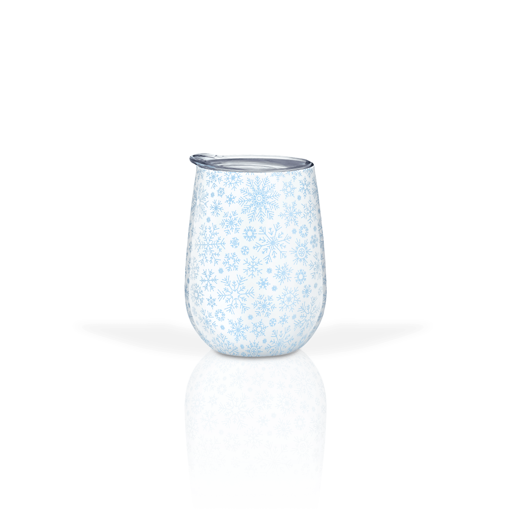 10 oz Swirl Wine