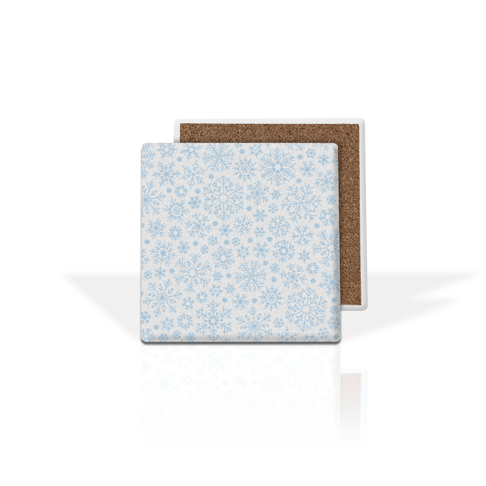 Absorbent Stone Coaster