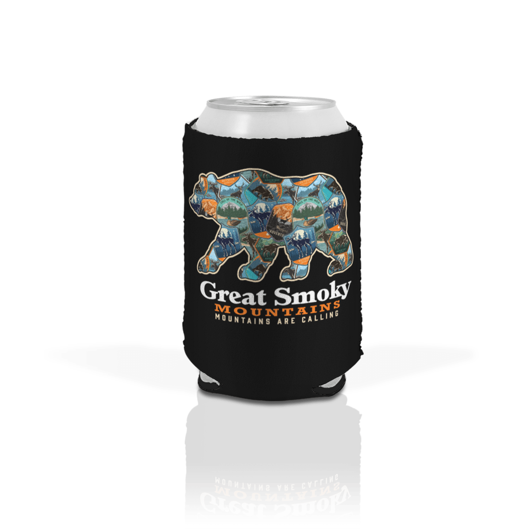 Neoprene Can Coozie