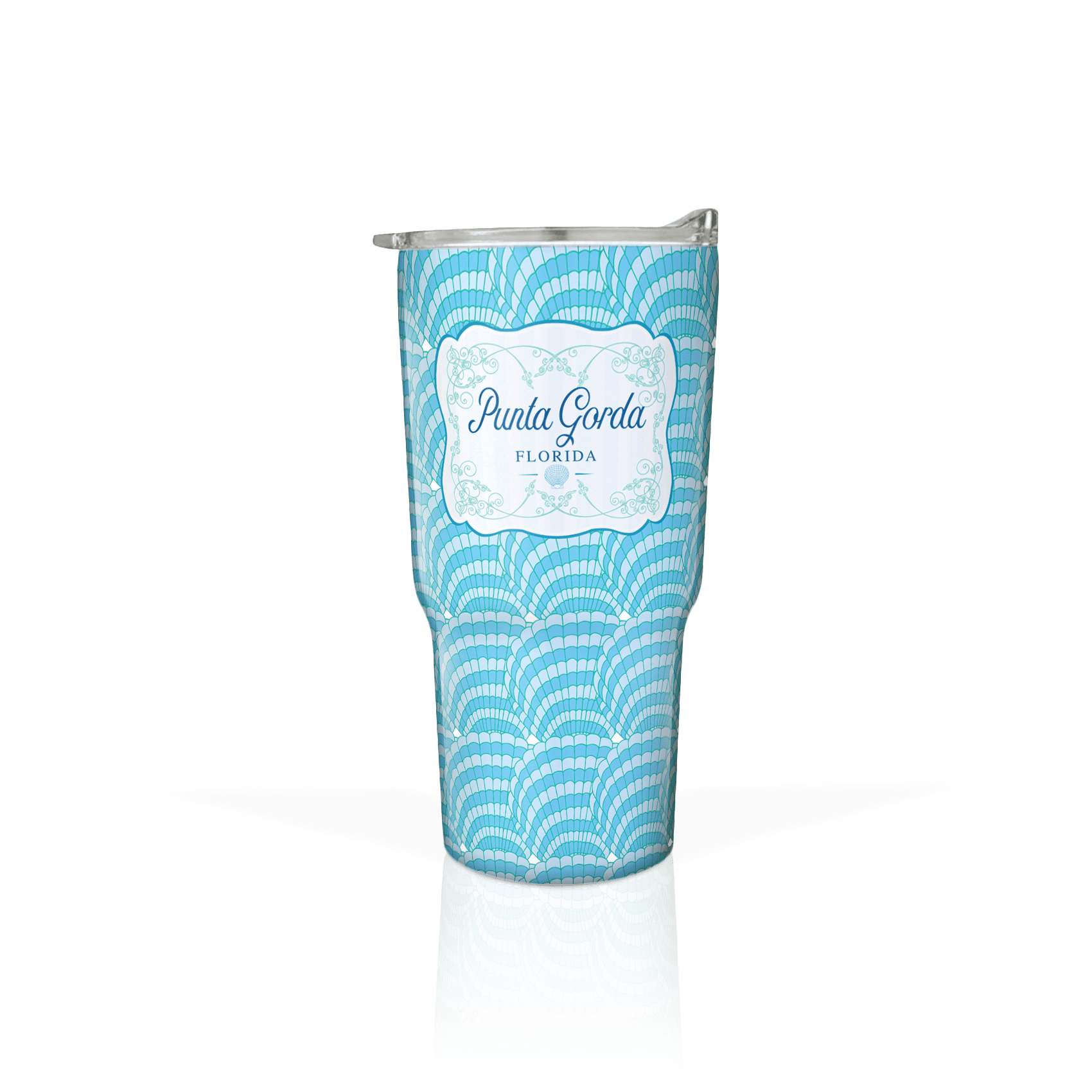 20 oz Swirl Barrel