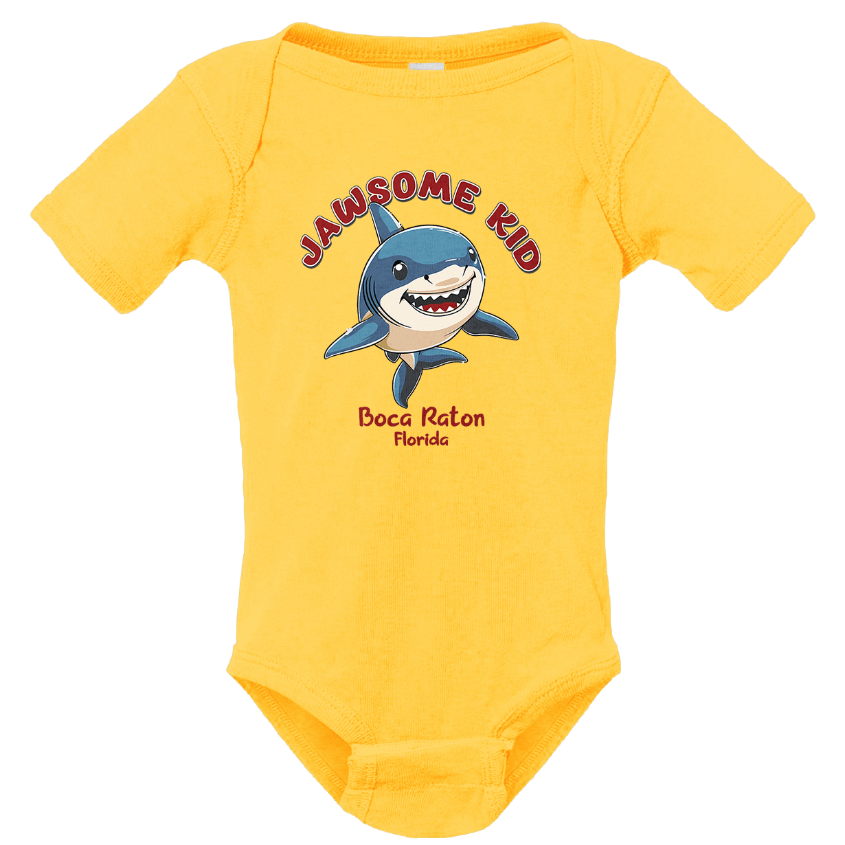 Baby Animal Shark
