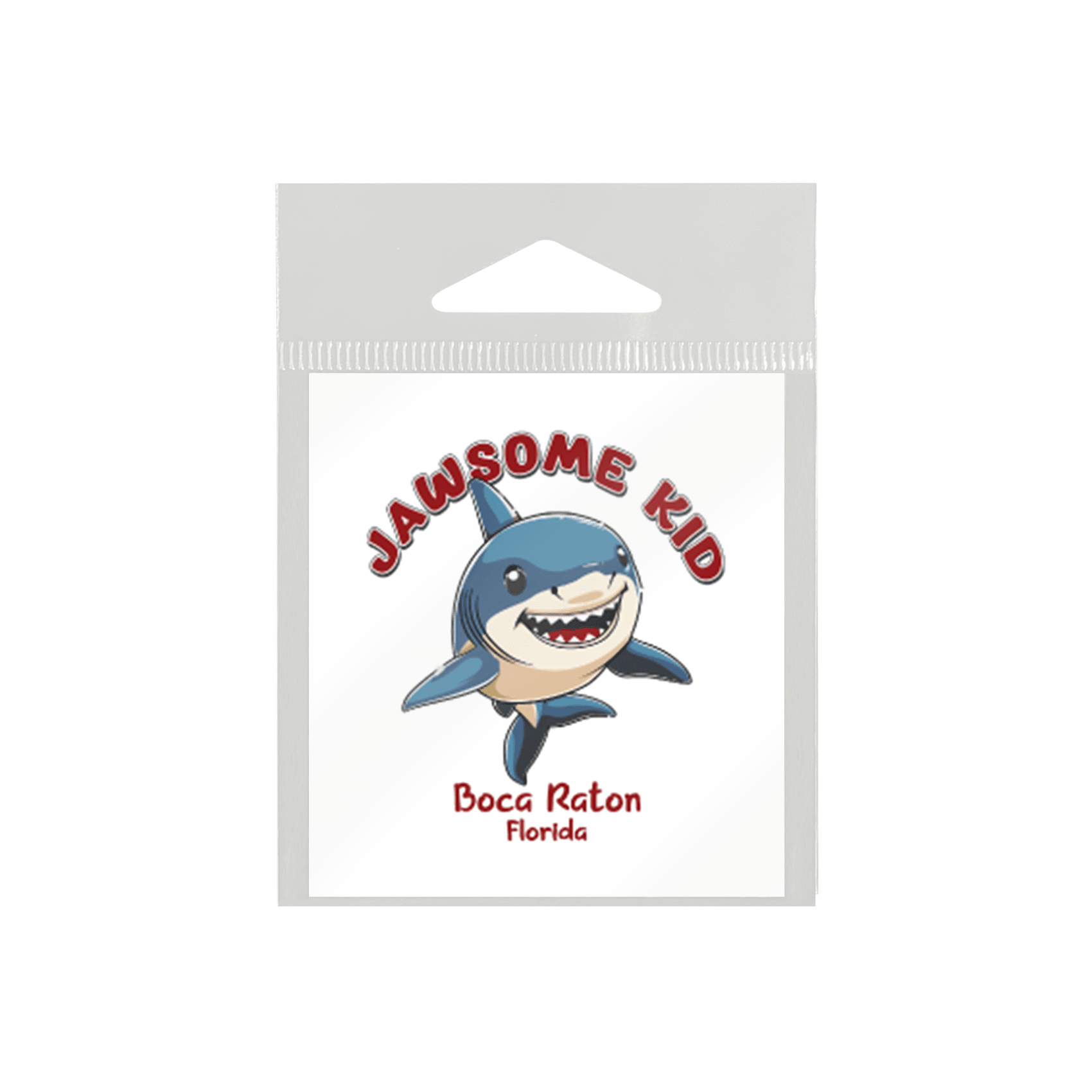 Baby Animal Shark