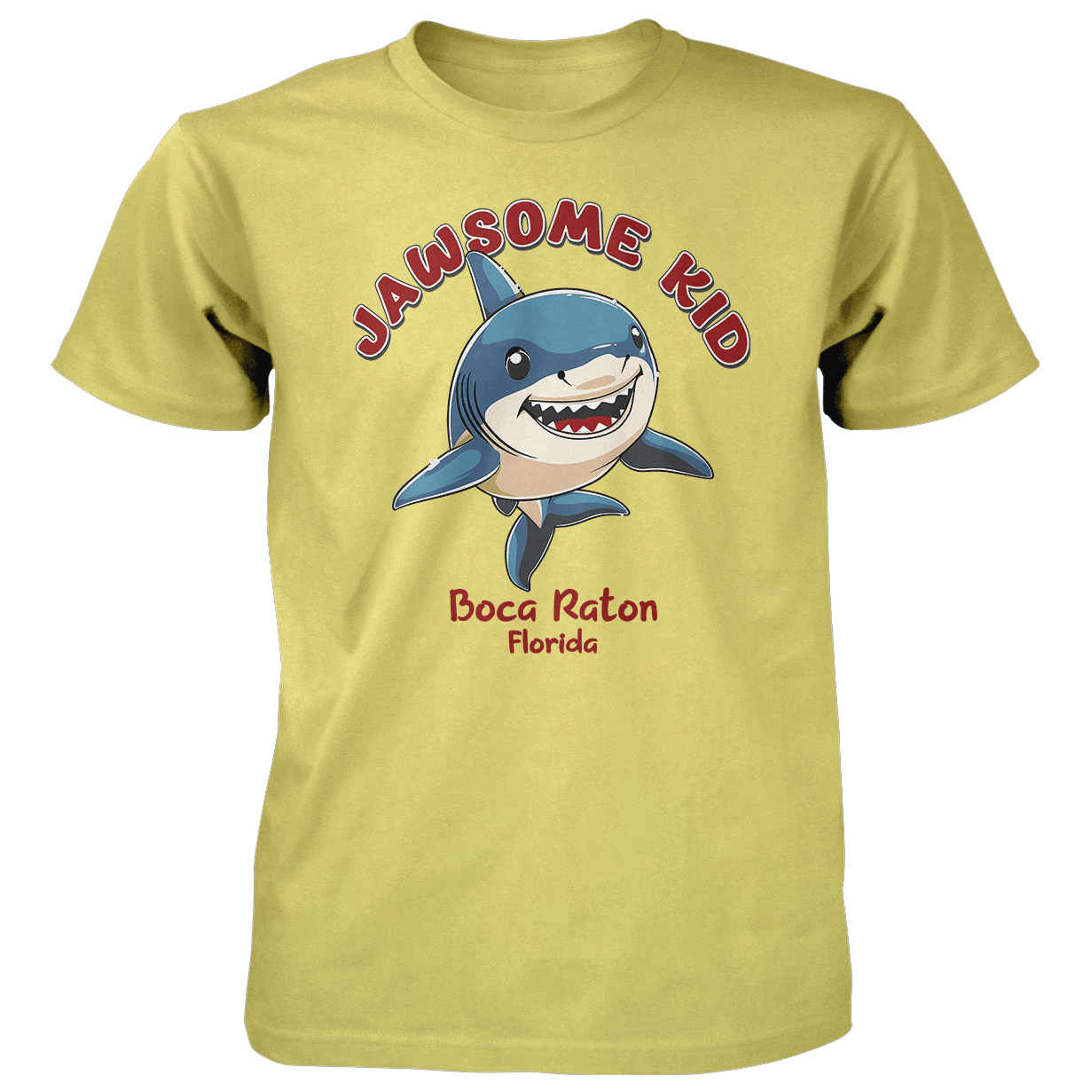 Baby Animal Shark