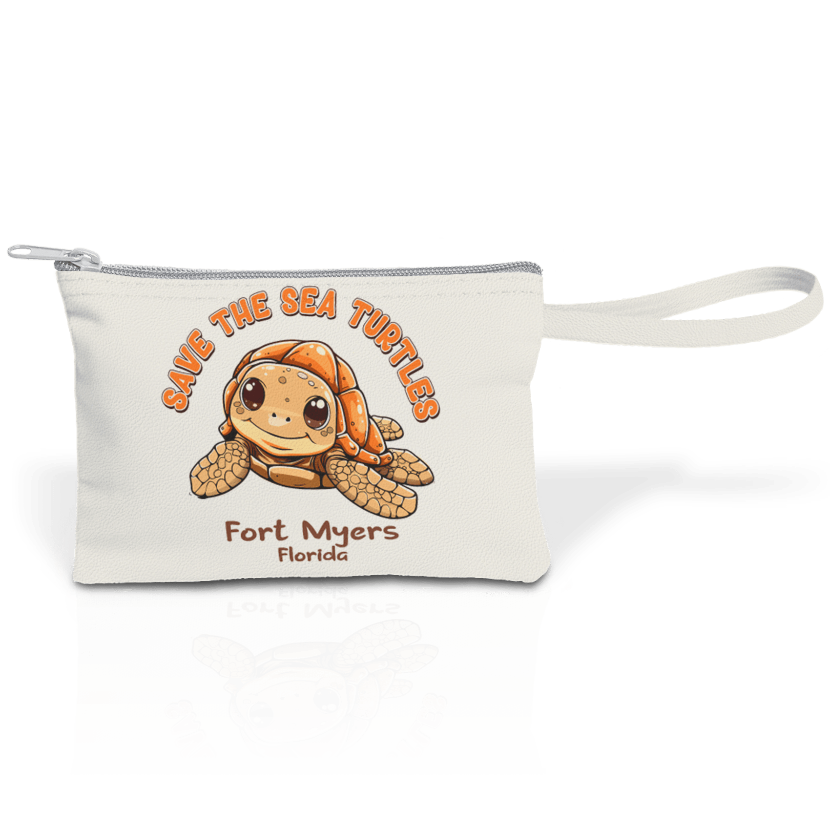 Poptart To Go - Vegan Leather