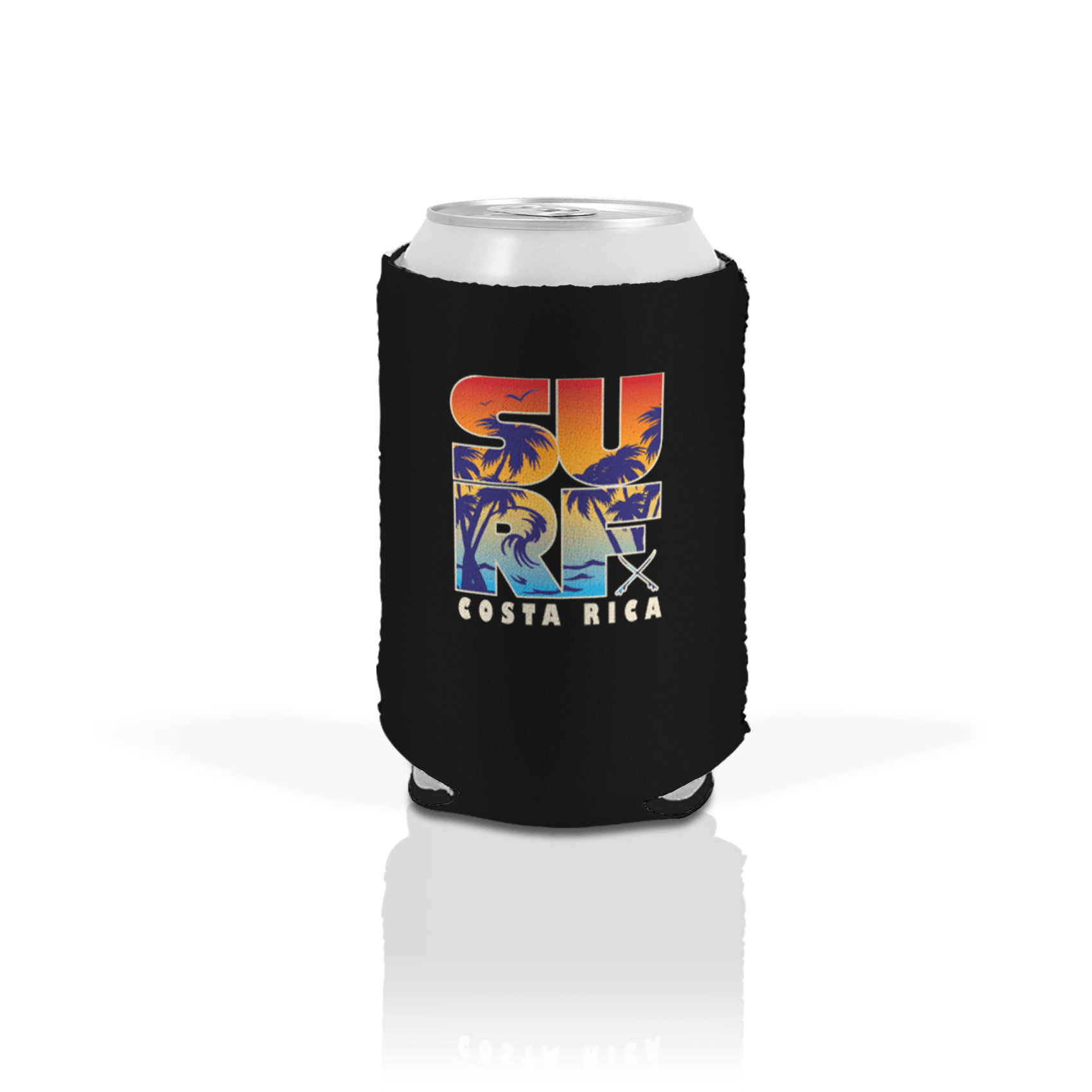 Big Type Surf