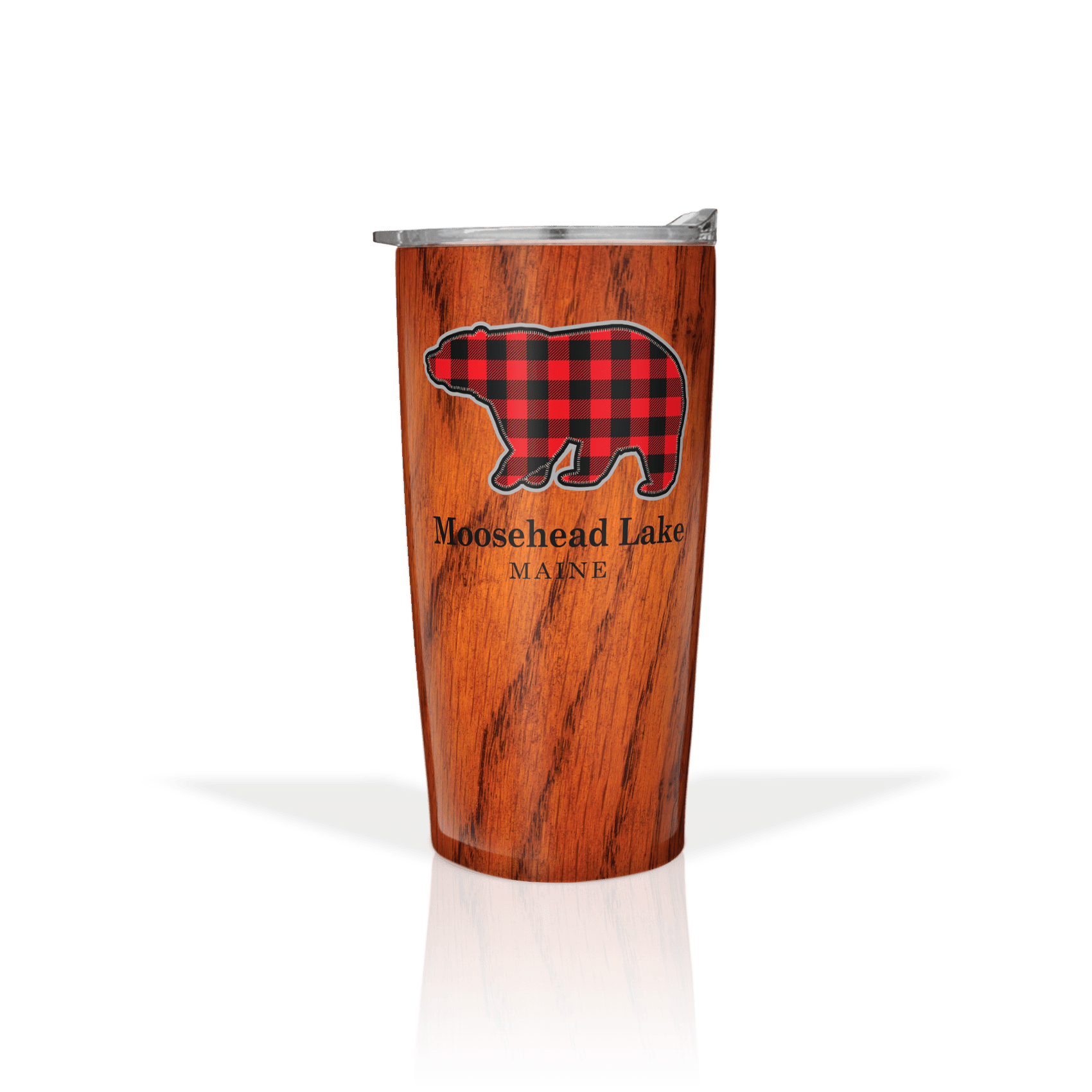 20 oz Swirl Tumbler