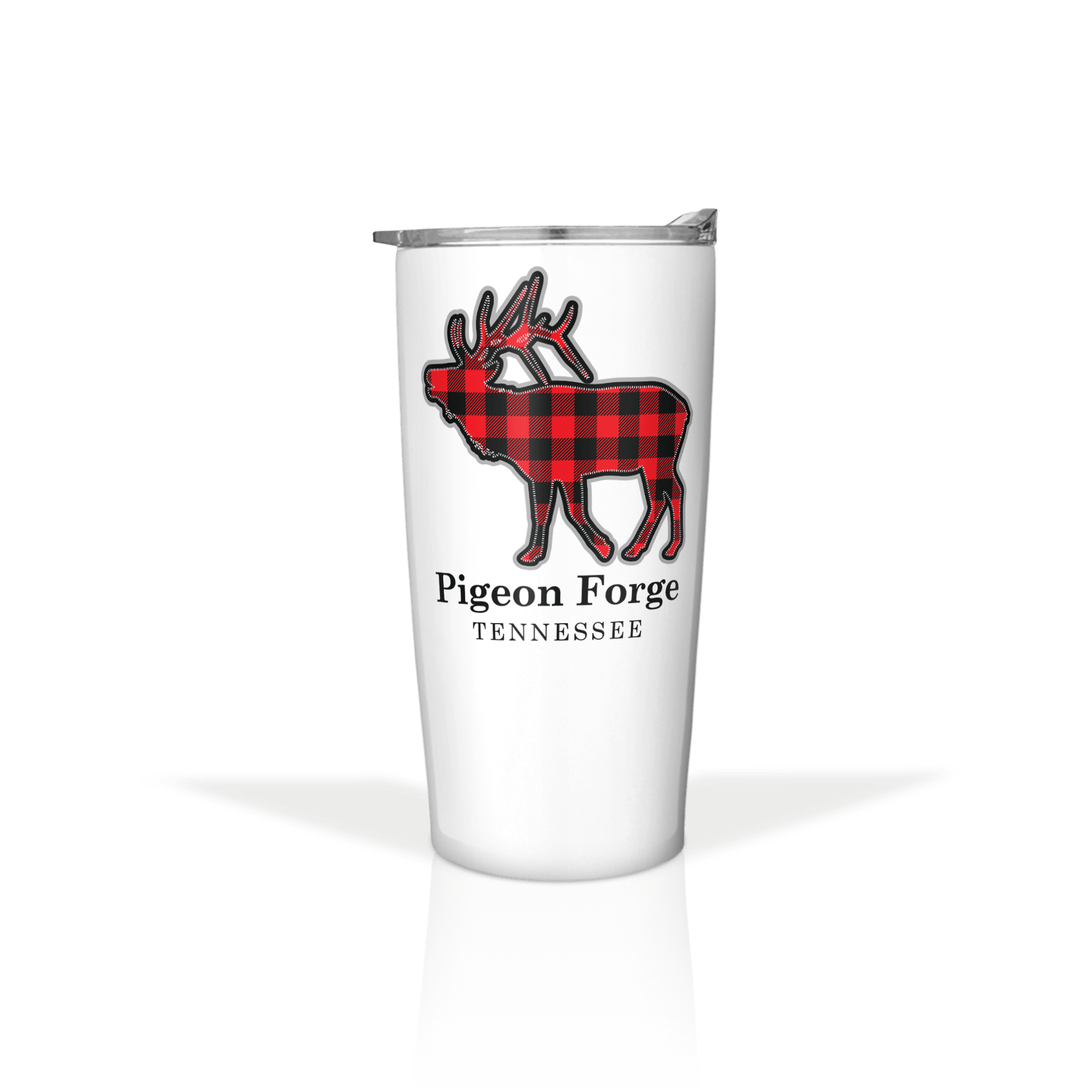 20 oz Swirl Tumbler