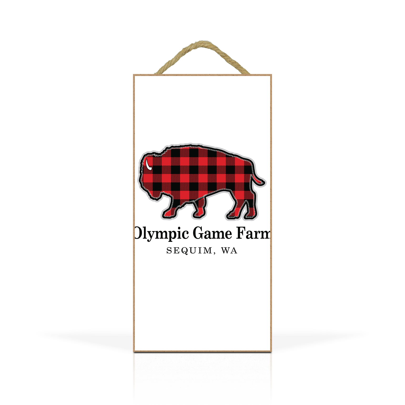 Buffalo Bison
