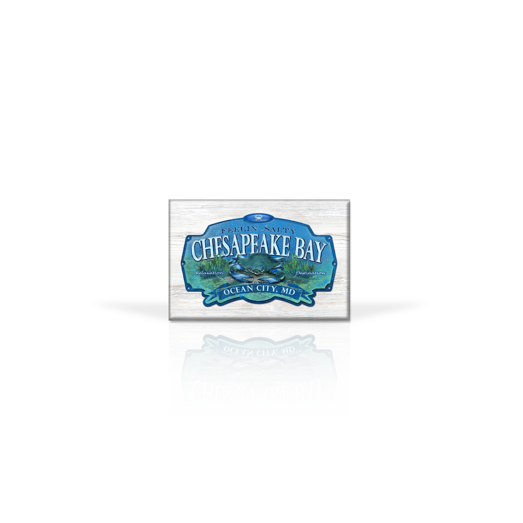 Blueclaw on Pickle