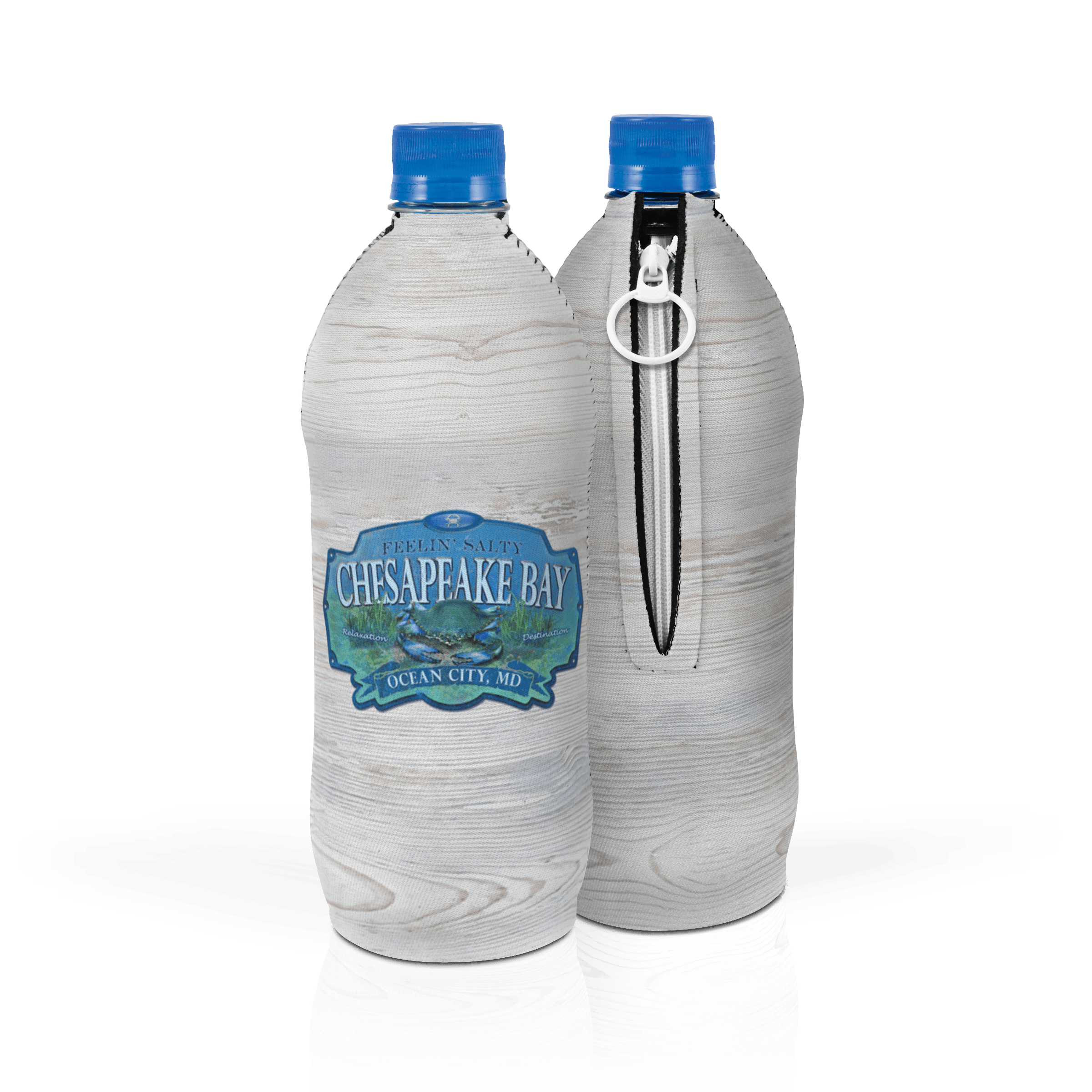 Blueclaw on Pickle