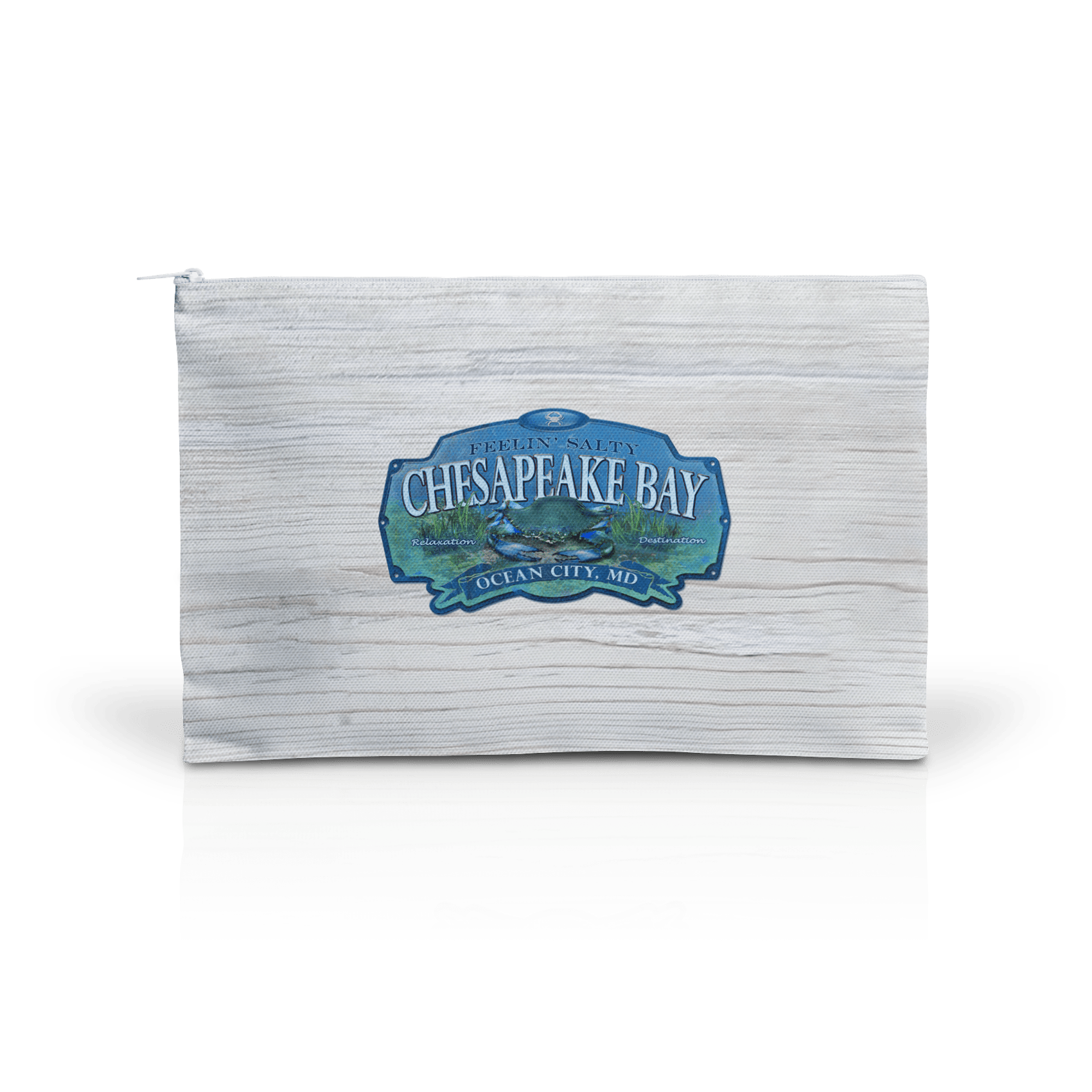 Blueclaw on Pickle