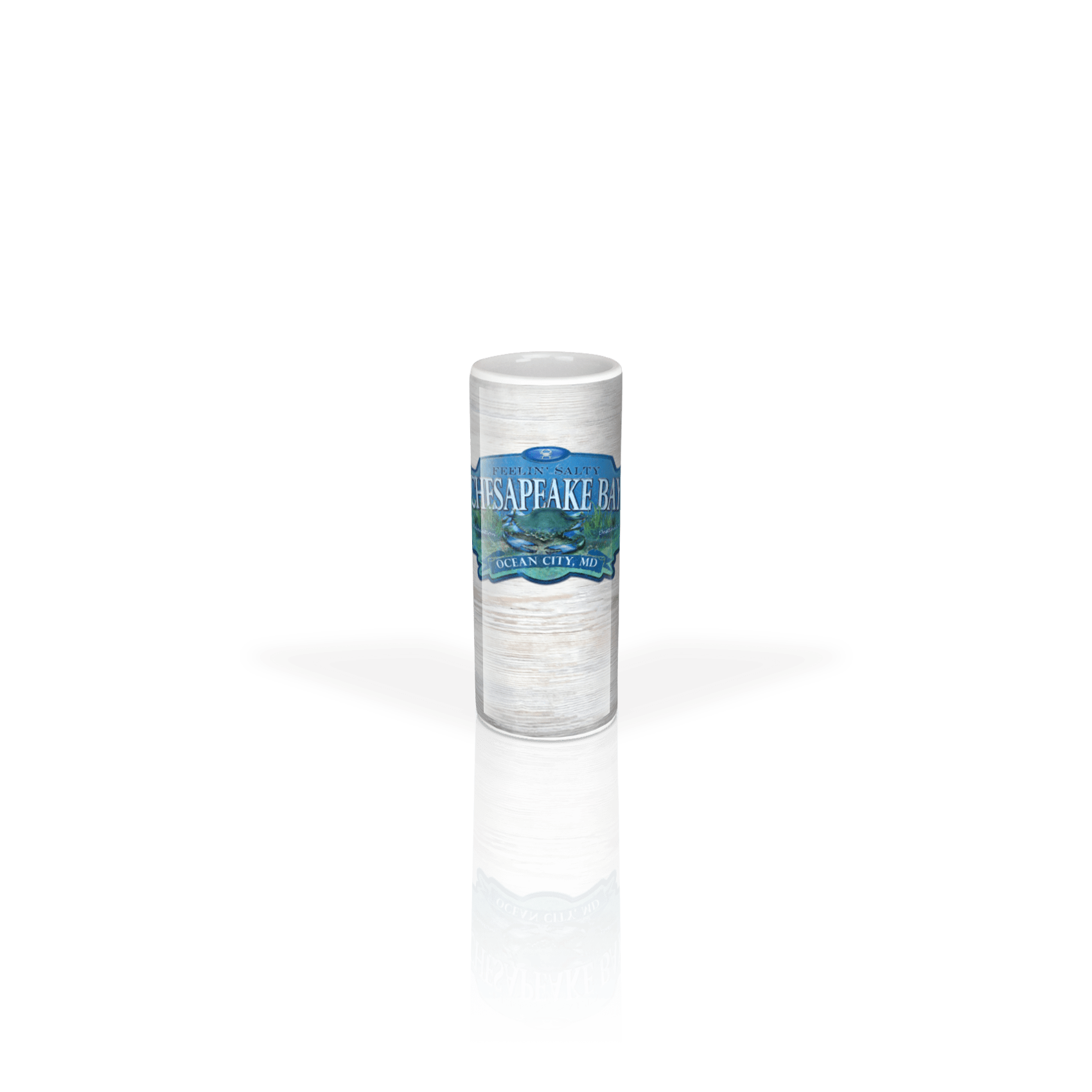 Blueclaw on Pickle