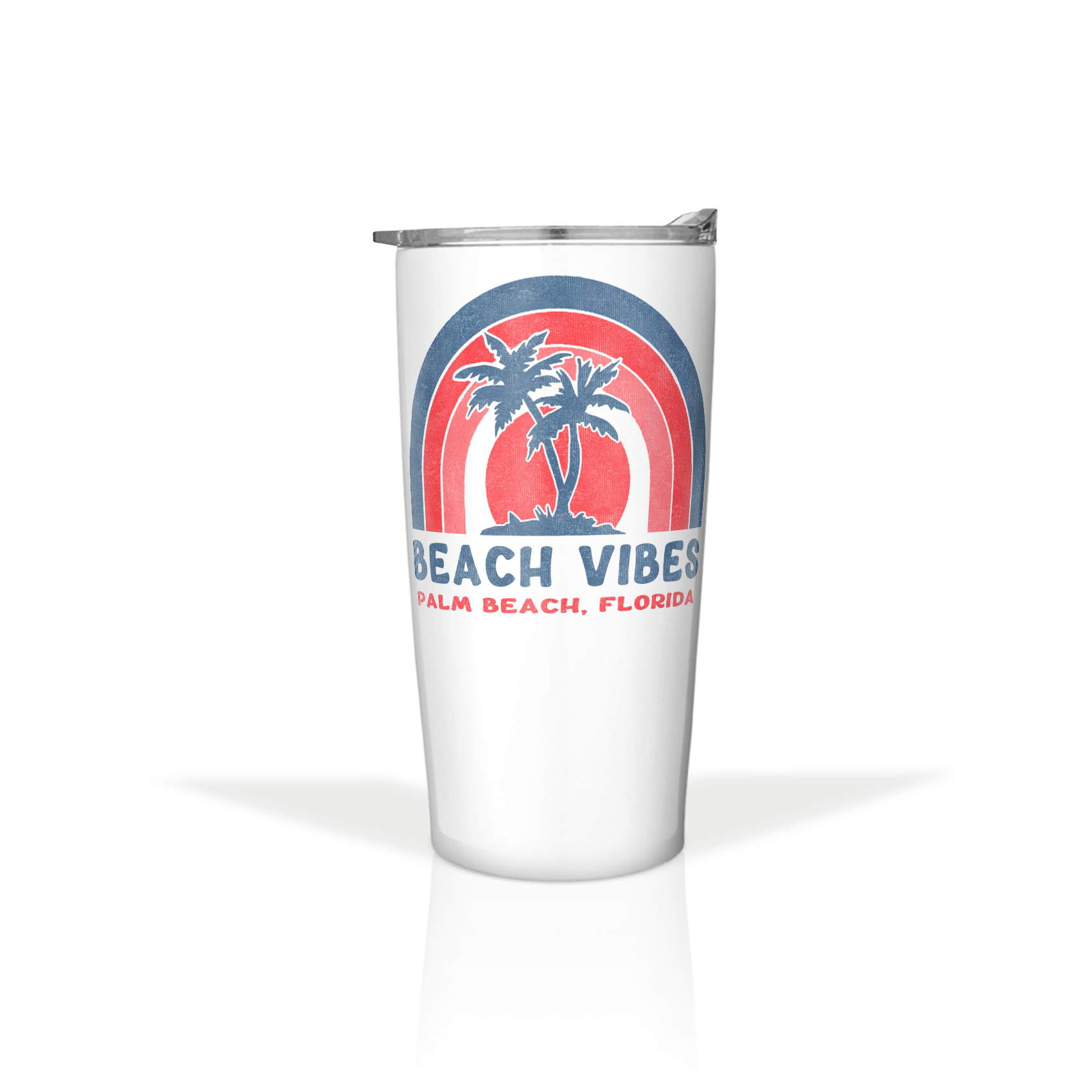 20 oz Swirl Tumbler