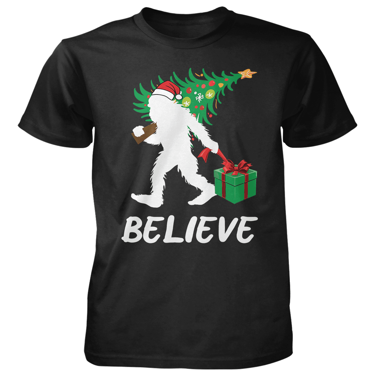 4.5 oz Cotton T-Shirt