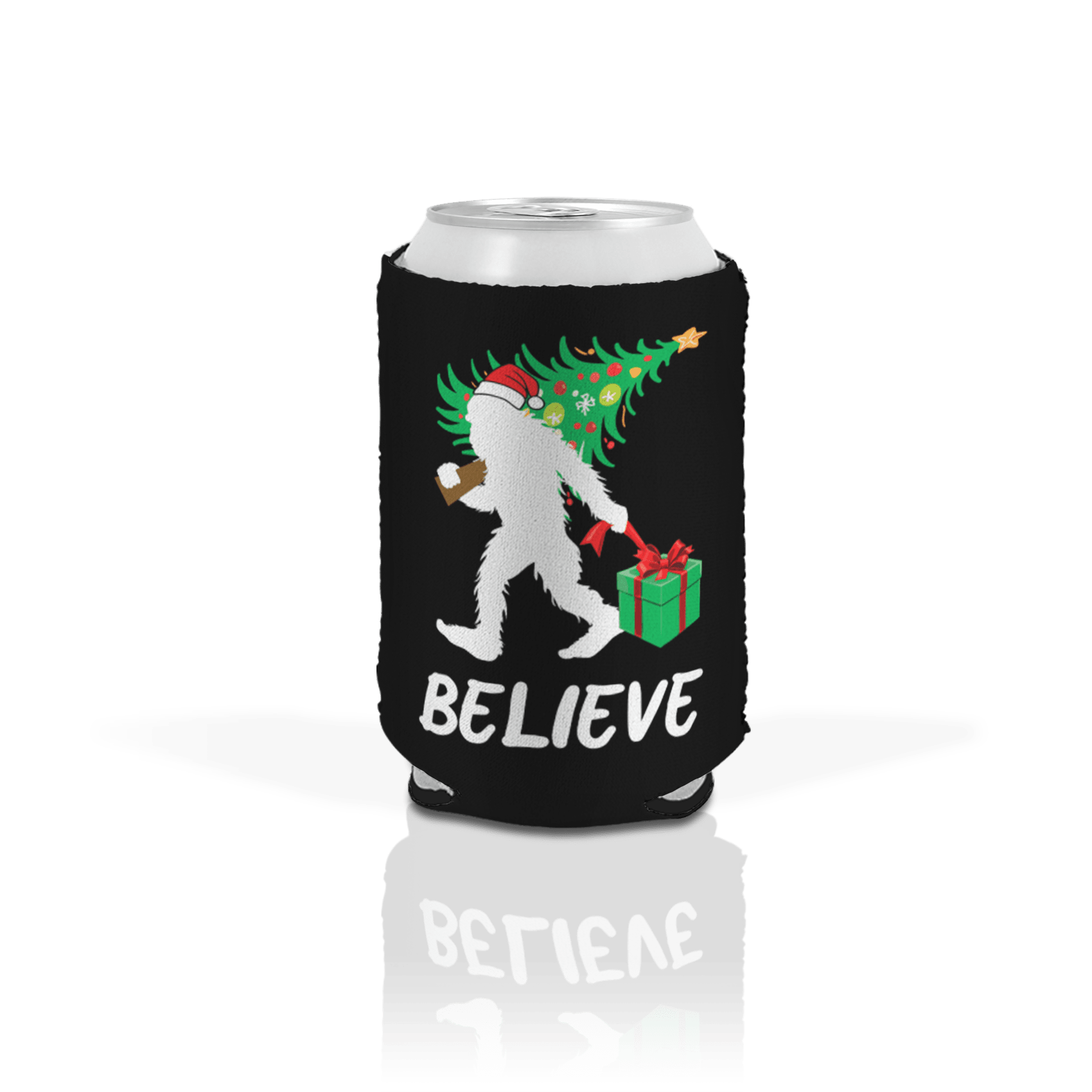 Neoprene Can Coozie