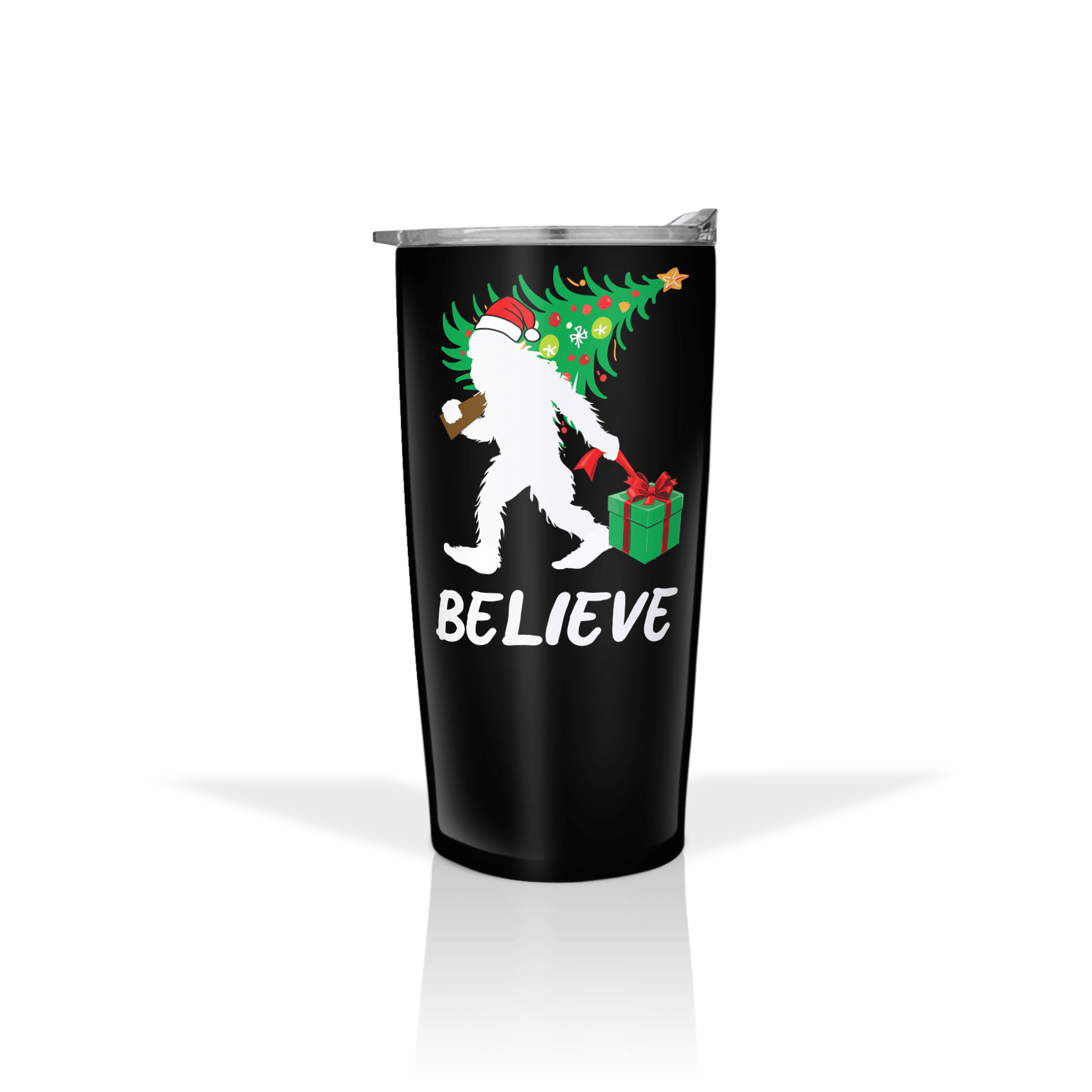 20 oz Swirl Tumbler