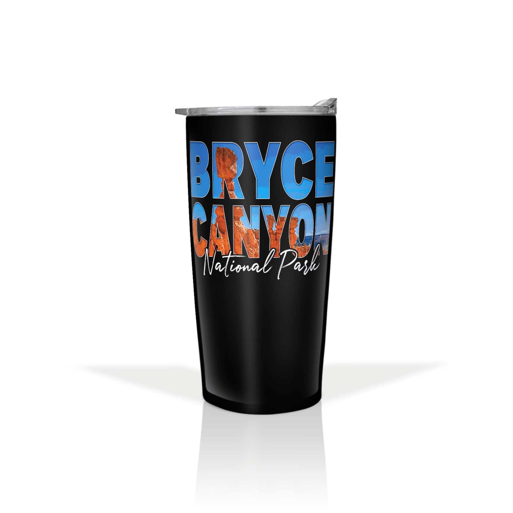 20 oz Swirl Tumbler