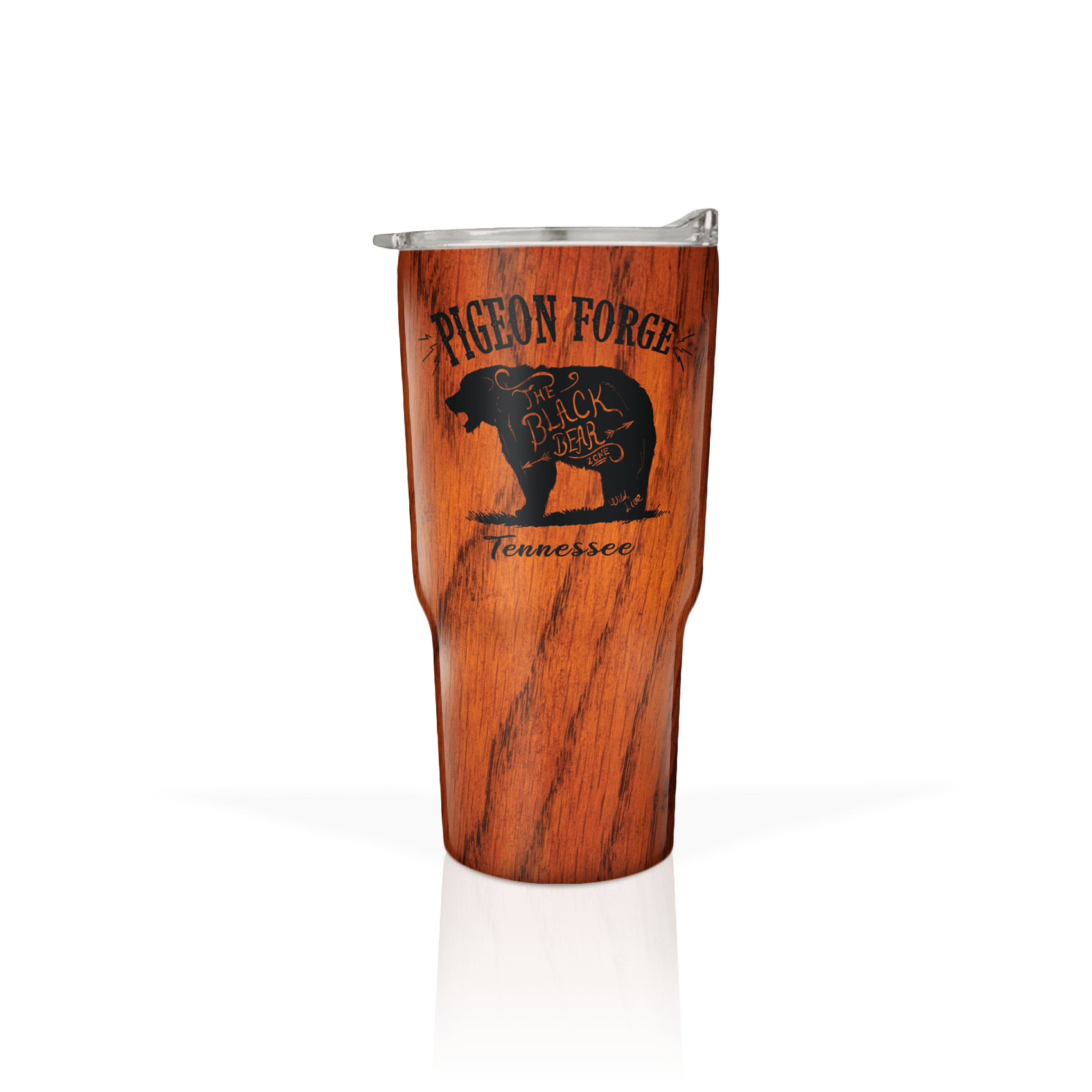 20 oz Swirl Barrel