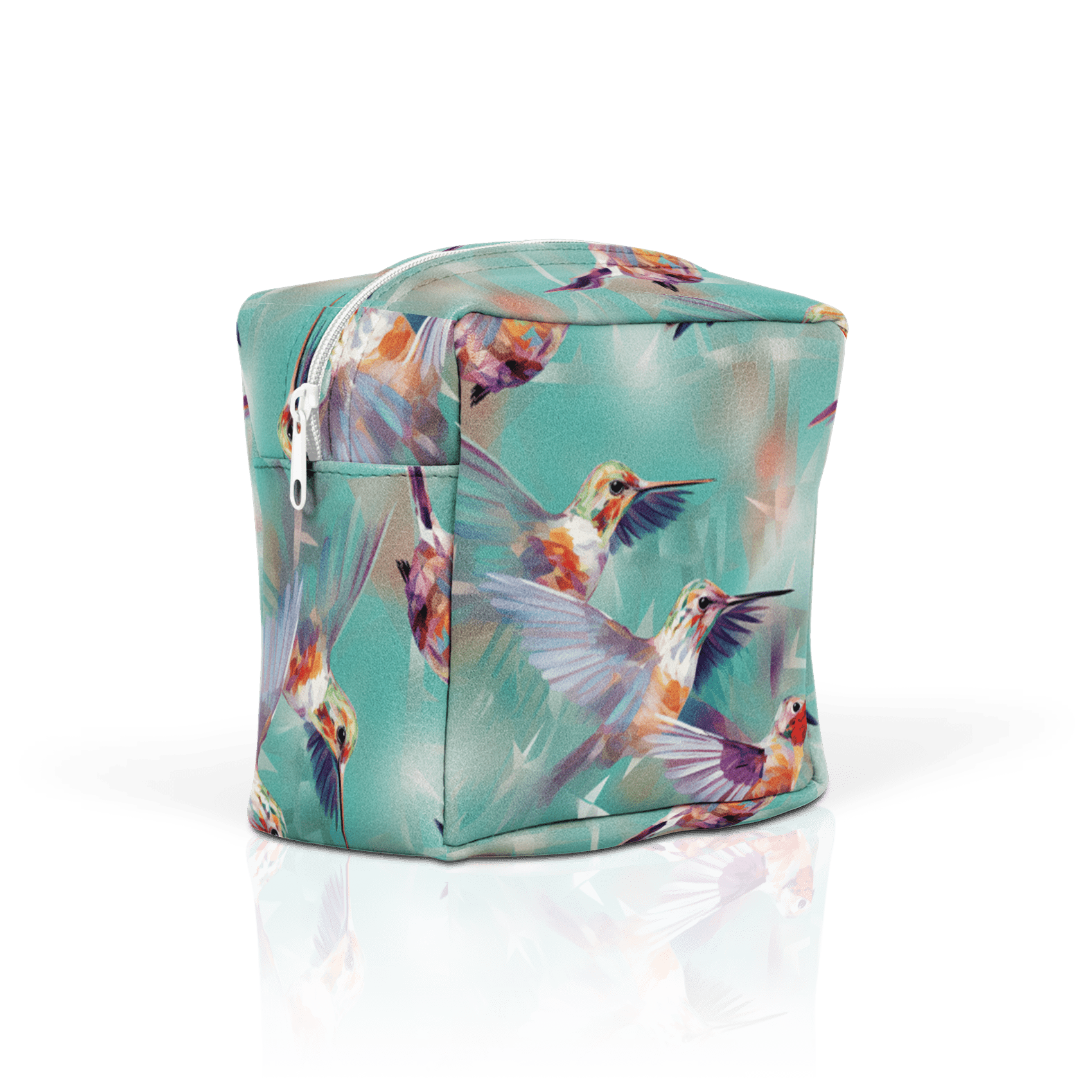 CrystalHummingbirdKaleidoscope